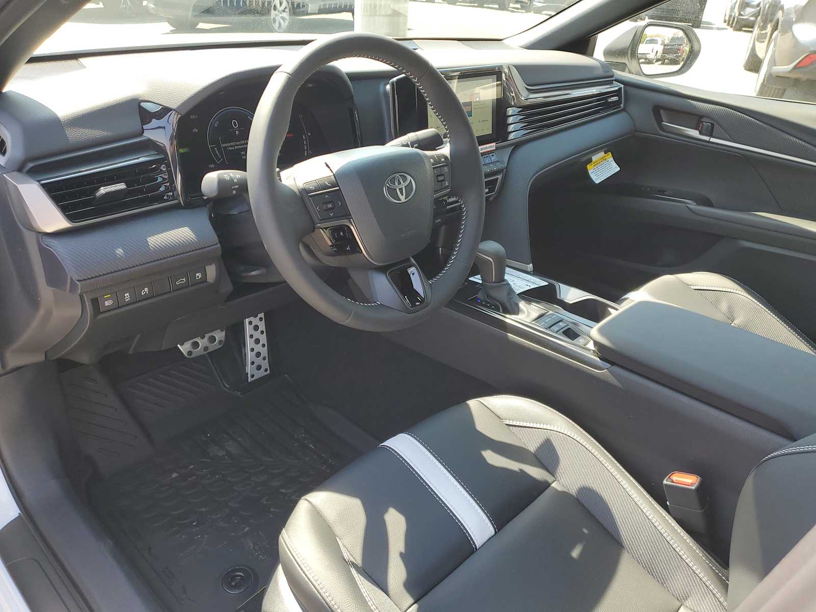 Thumbnail: 2026 Toyota Camry - 20