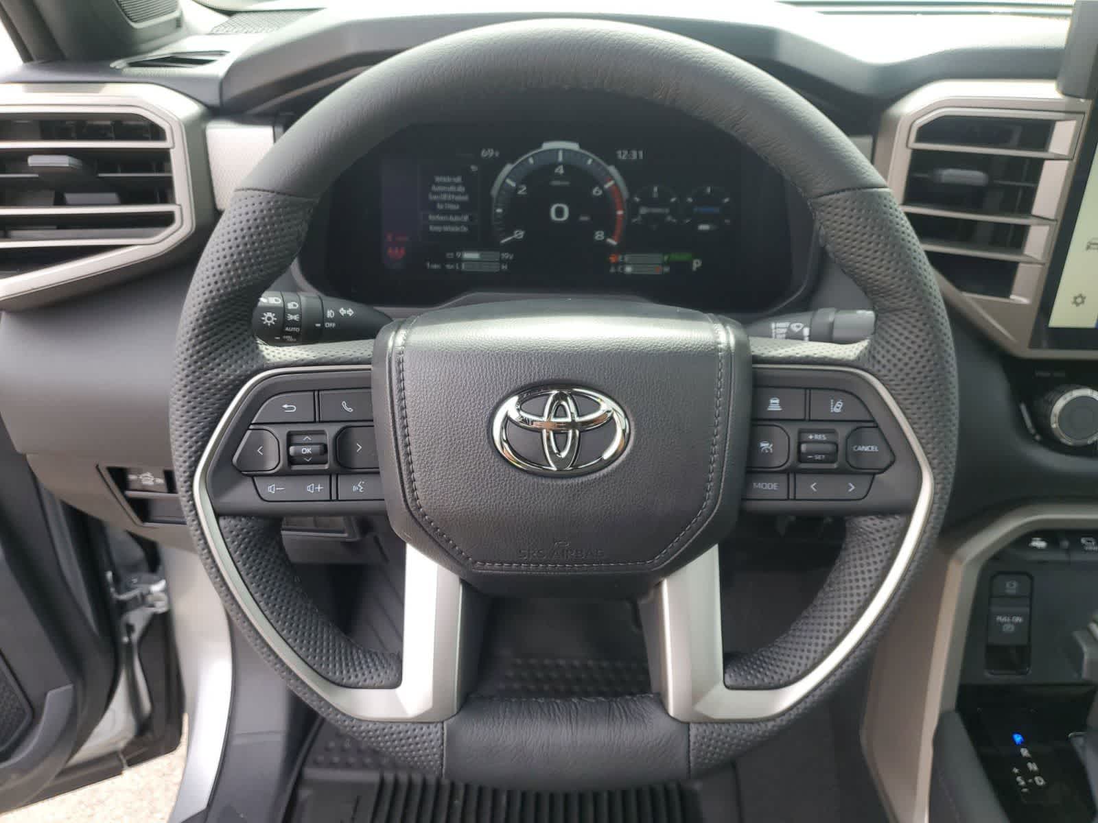 Thumbnail: 2026 Toyota Tundra - 24