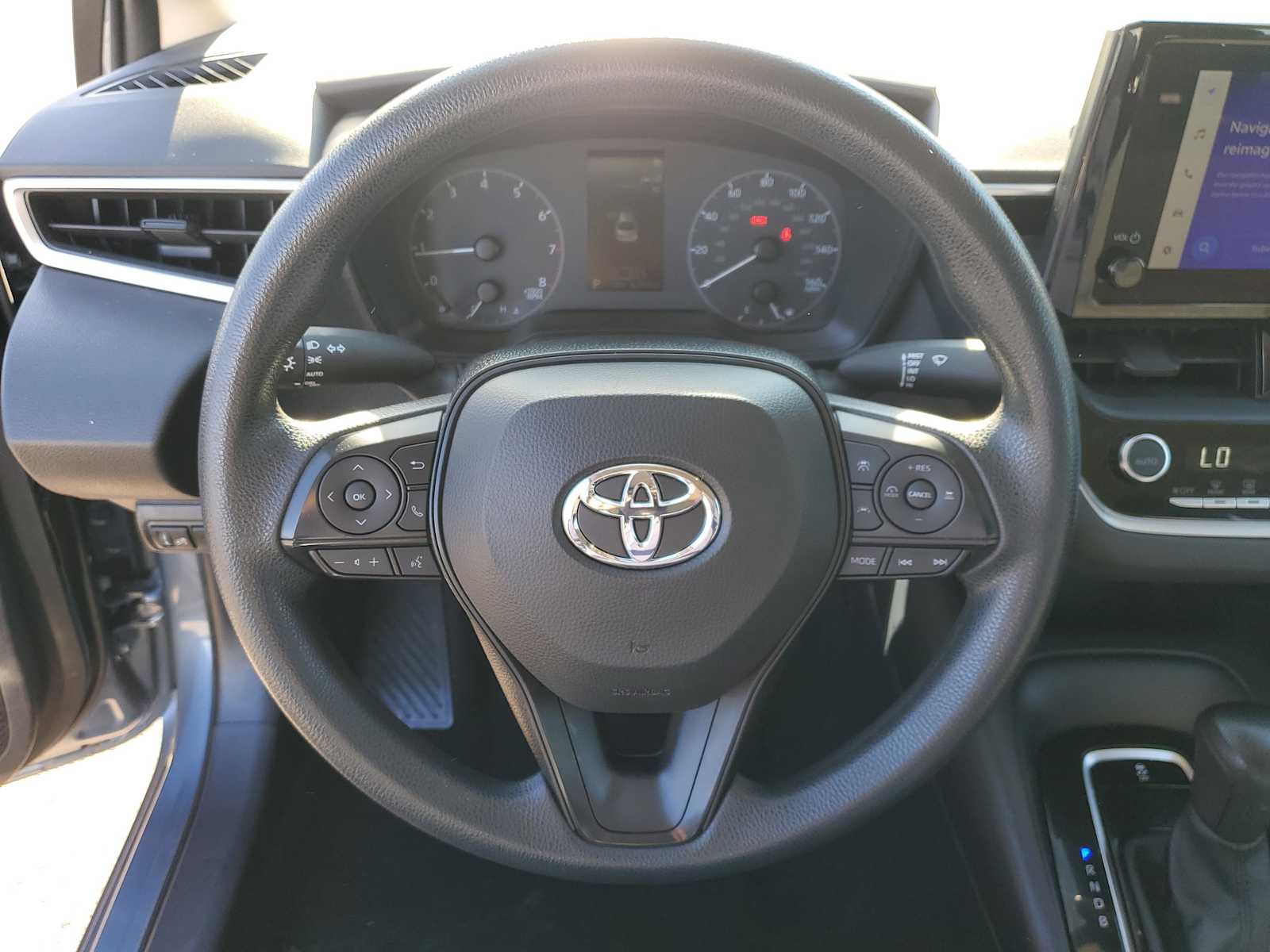 Thumbnail: 2024 Toyota Corolla - 22