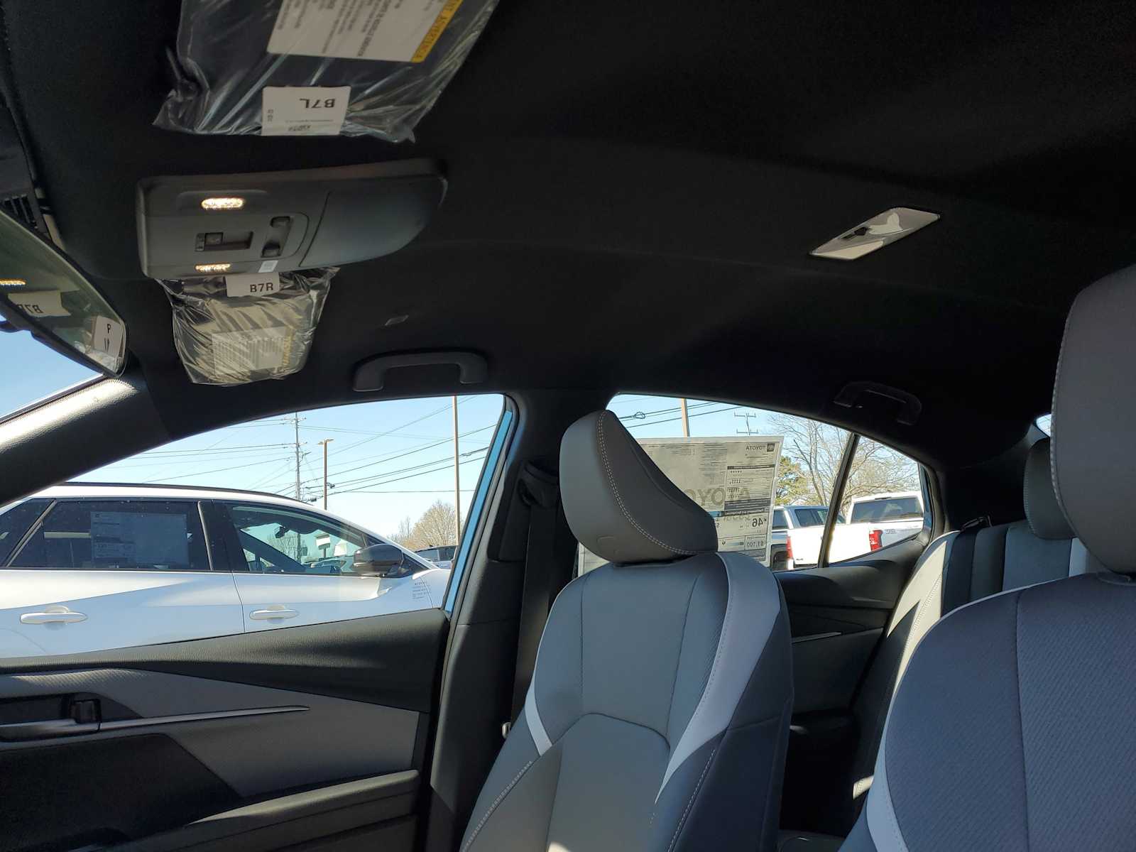 Thumbnail: 2026 Toyota Camry - 17