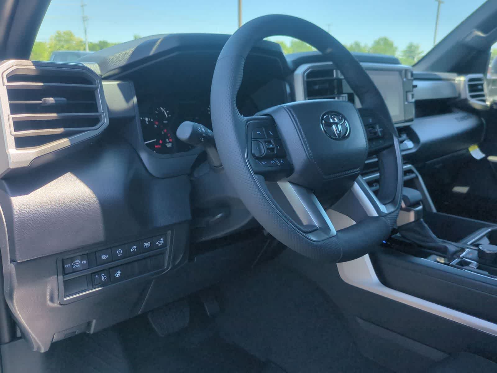 Thumbnail: 2026 Toyota Tundra - 10