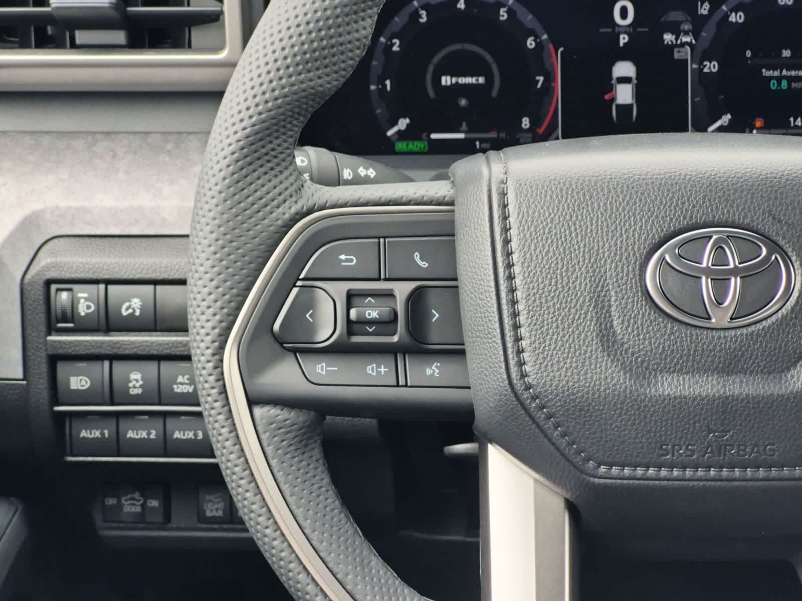 Thumbnail: 2026 Toyota Tacoma - 22