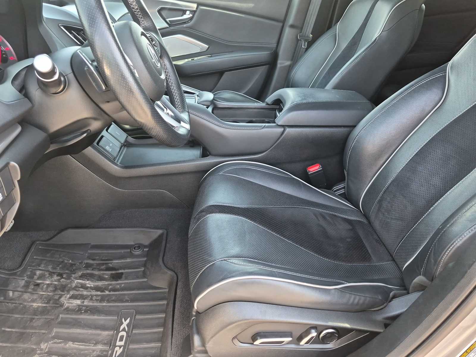 Thumbnail: 2019 Acura RDX - 9