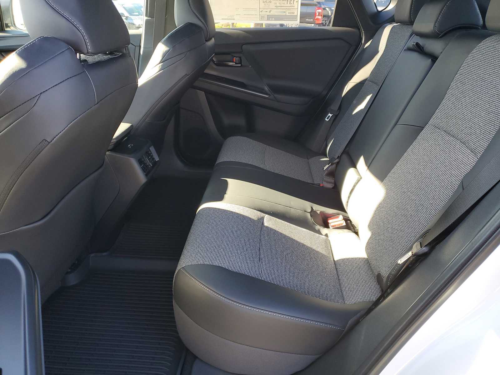 Thumbnail: 2026 Toyota bZ - 13