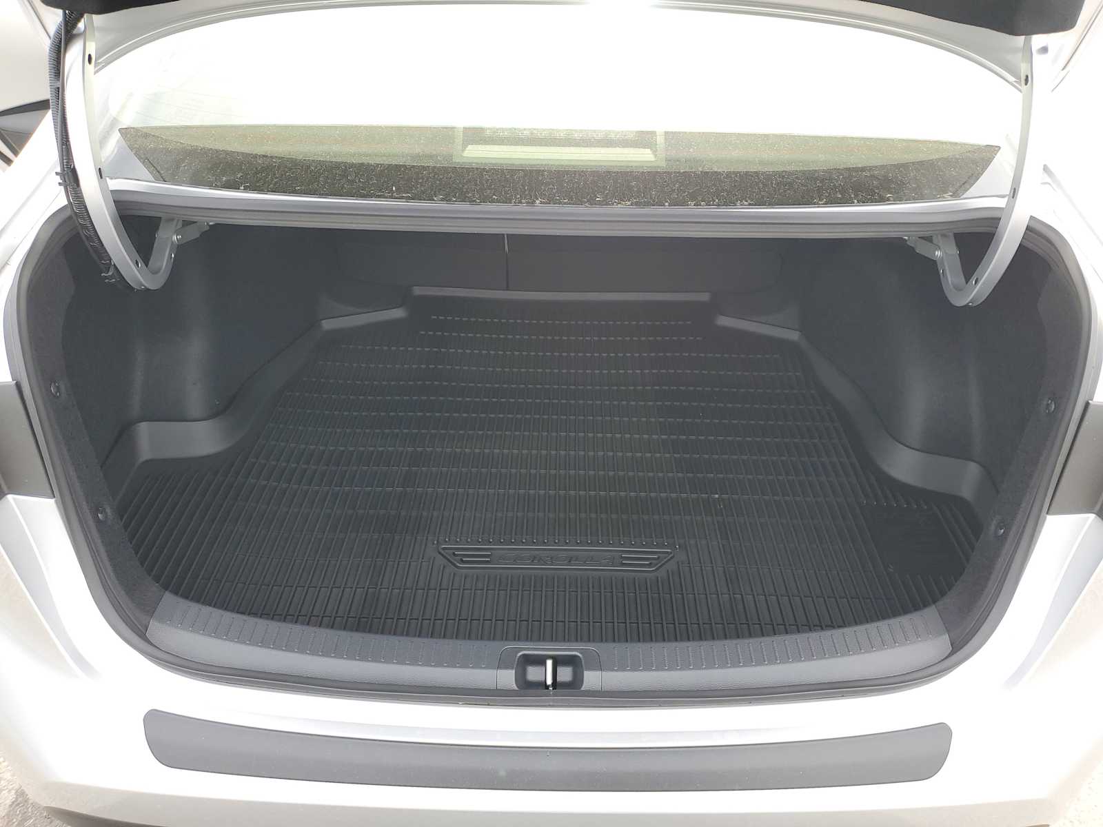 Thumbnail: 2026 Toyota Corolla - 9