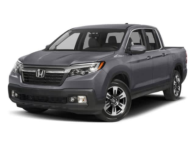 2017 Honda Ridgeline RTL-T -
                  Gallatin, TN