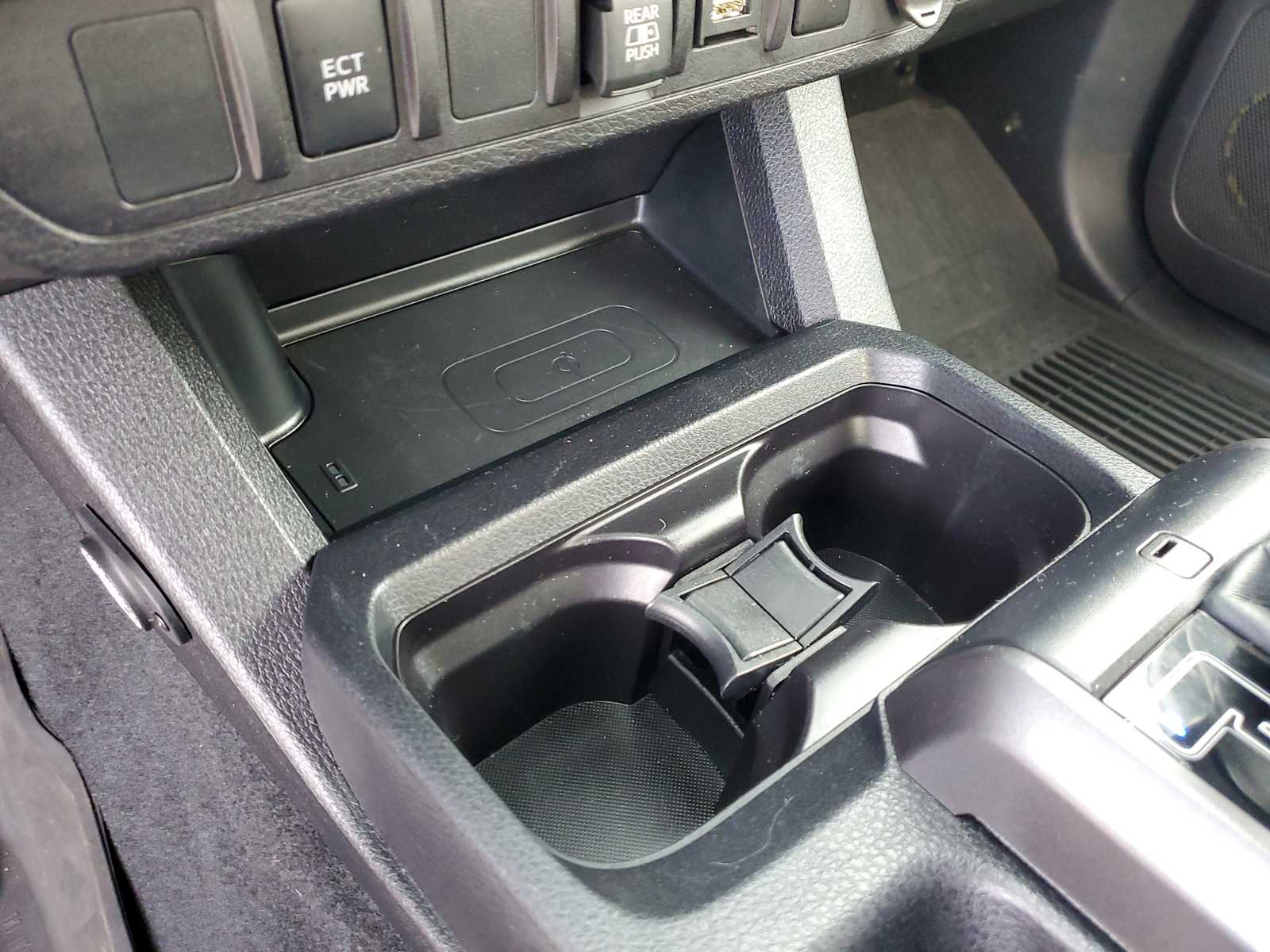 Thumbnail: 2023 Toyota Tacoma - 31