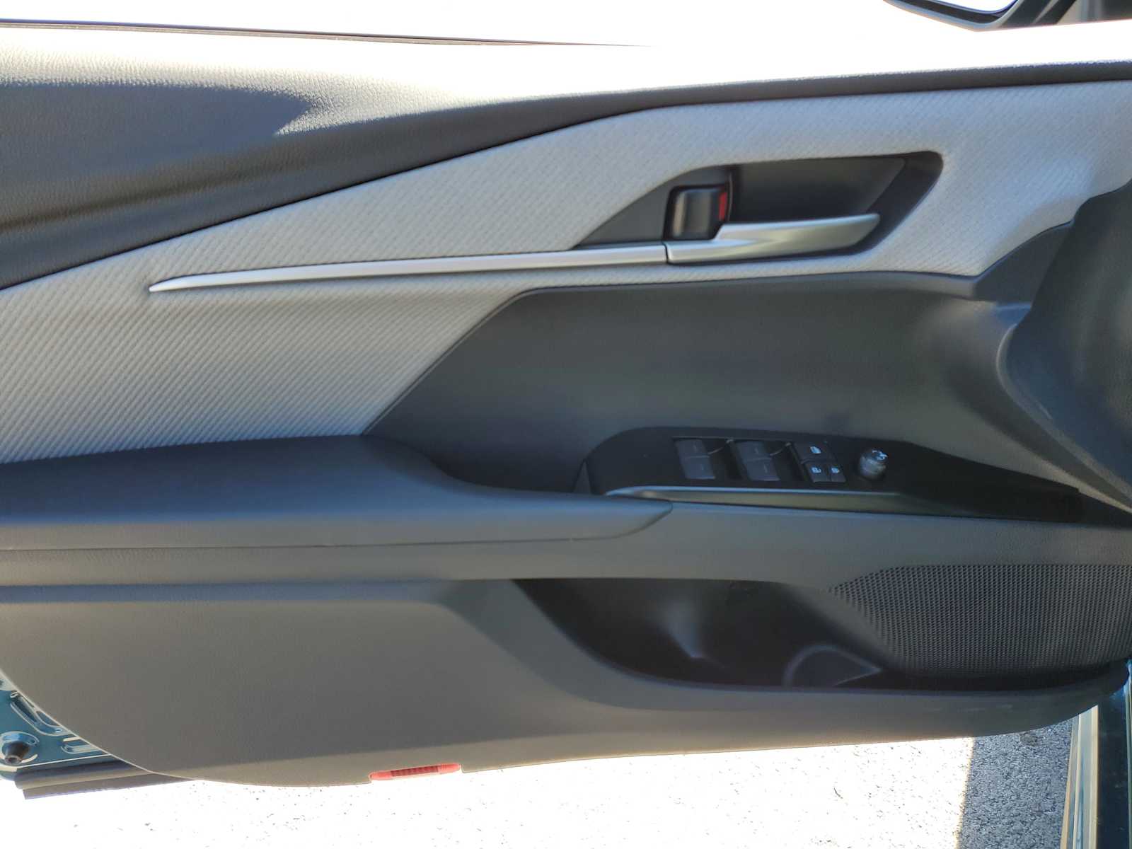 Thumbnail: 2026 Toyota Camry - 15