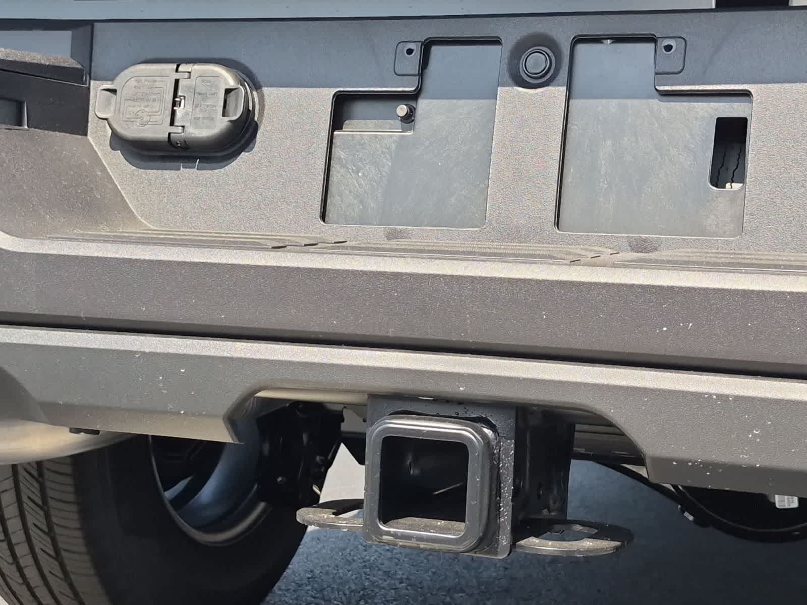 Thumbnail: 2026 Toyota Tundra - 33