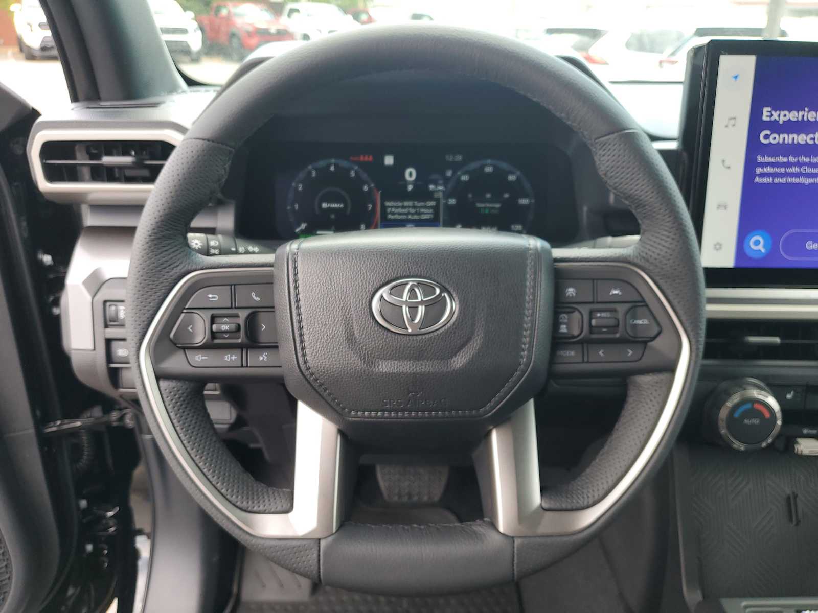 Thumbnail: 2025 Toyota Tacoma - 22