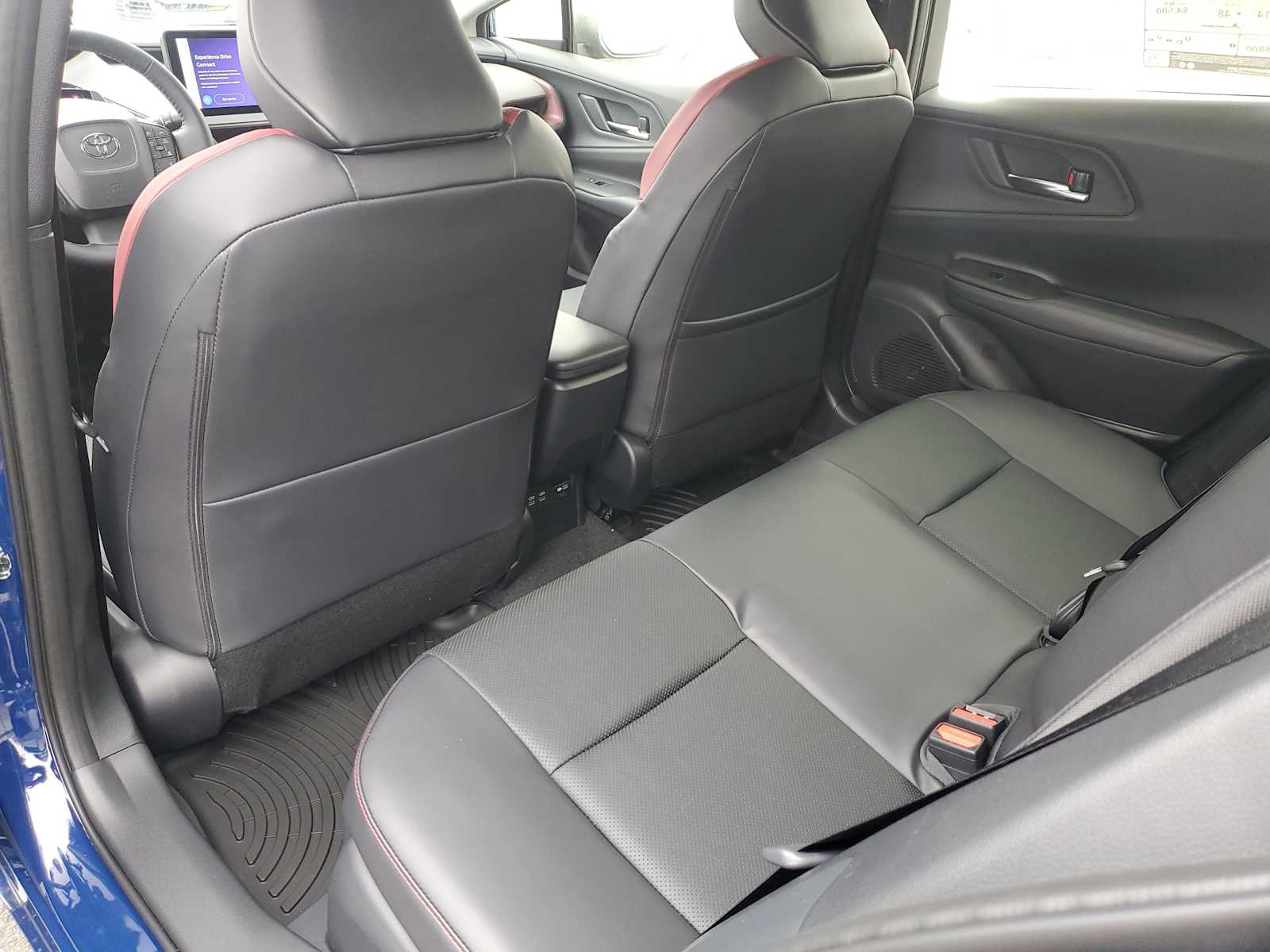 Thumbnail: 2026 Toyota Prius - 13