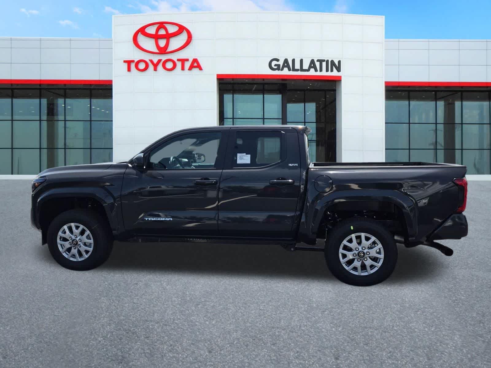 Thumbnail: 2026 Toyota Tacoma - 5