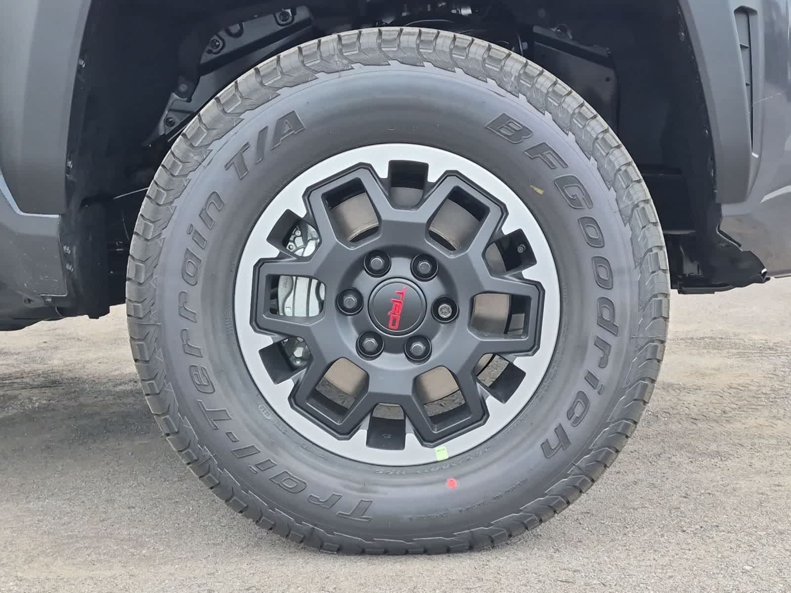Thumbnail: 2026 Toyota Tacoma - 12
