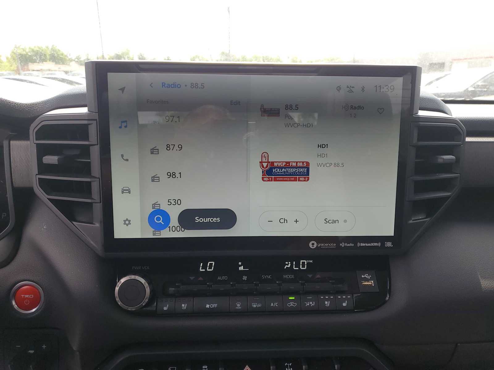 Thumbnail: 2022 Toyota Tundra - 26