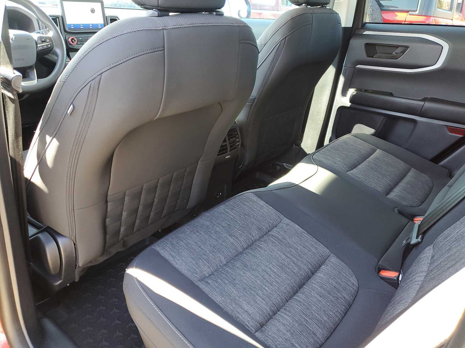 Thumbnail: 2023 Ford Bronco Sport - 13