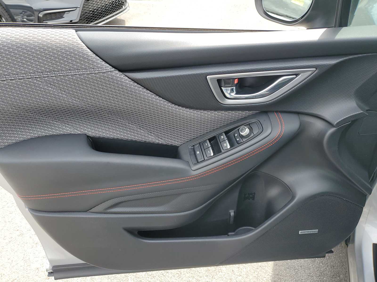 Thumbnail: 2020 Subaru Forester - 15