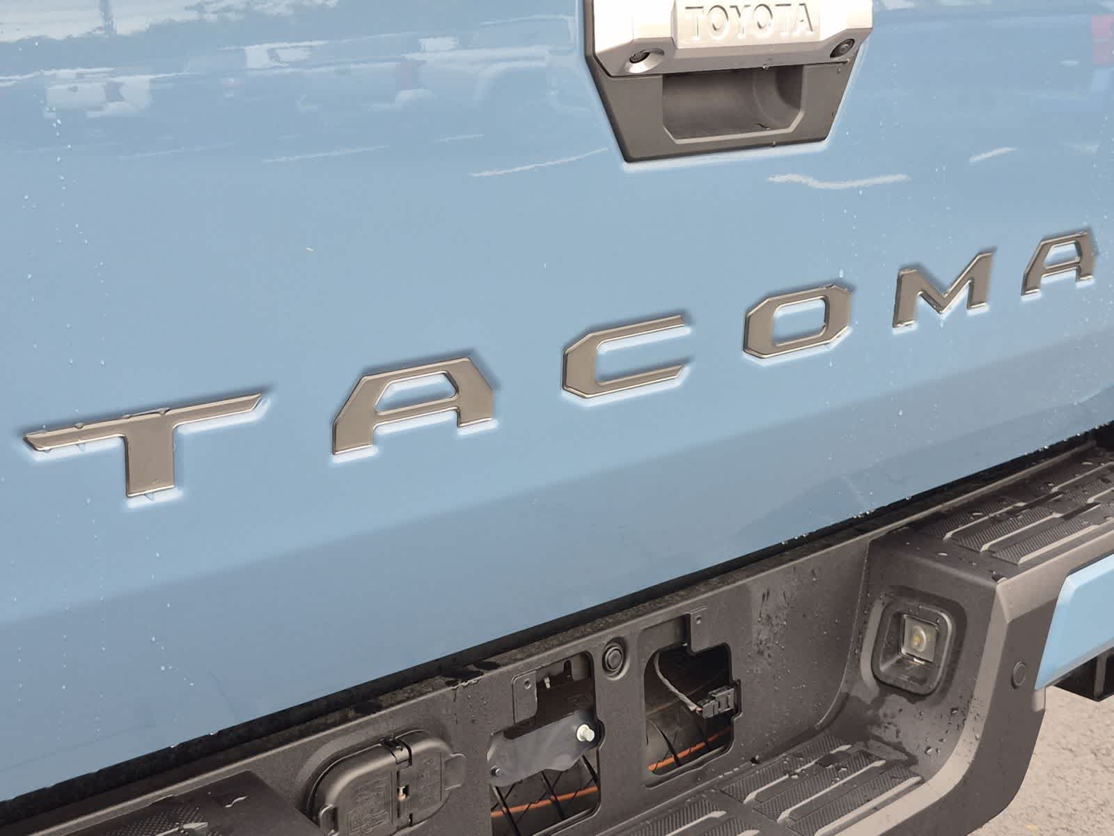Thumbnail: 2026 Toyota Tacoma - 13