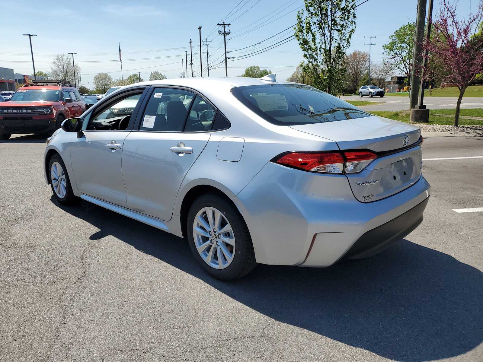 Thumbnail: 2026 Toyota Corolla - 2