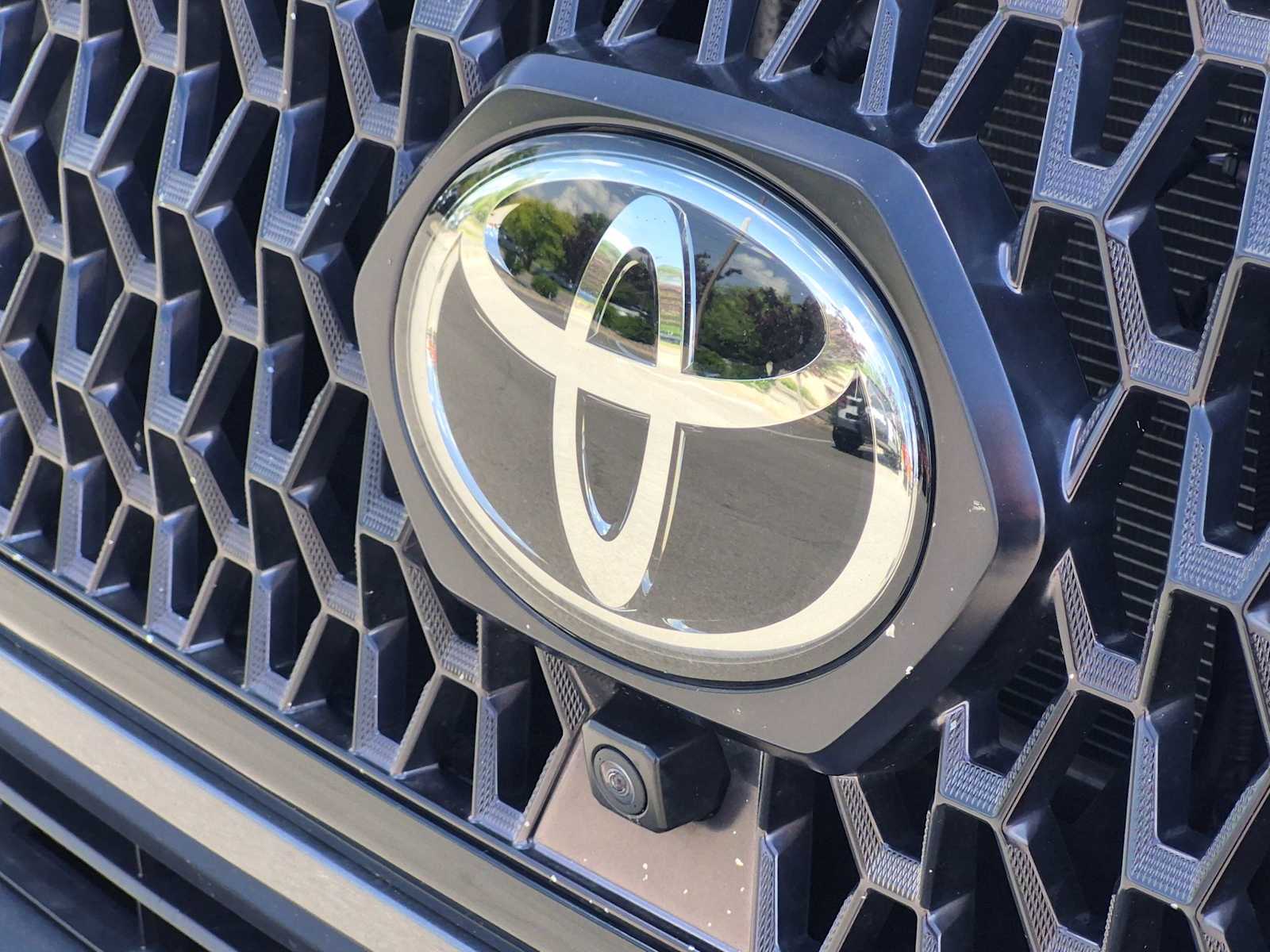 Thumbnail: 2023 Toyota Tacoma - 4