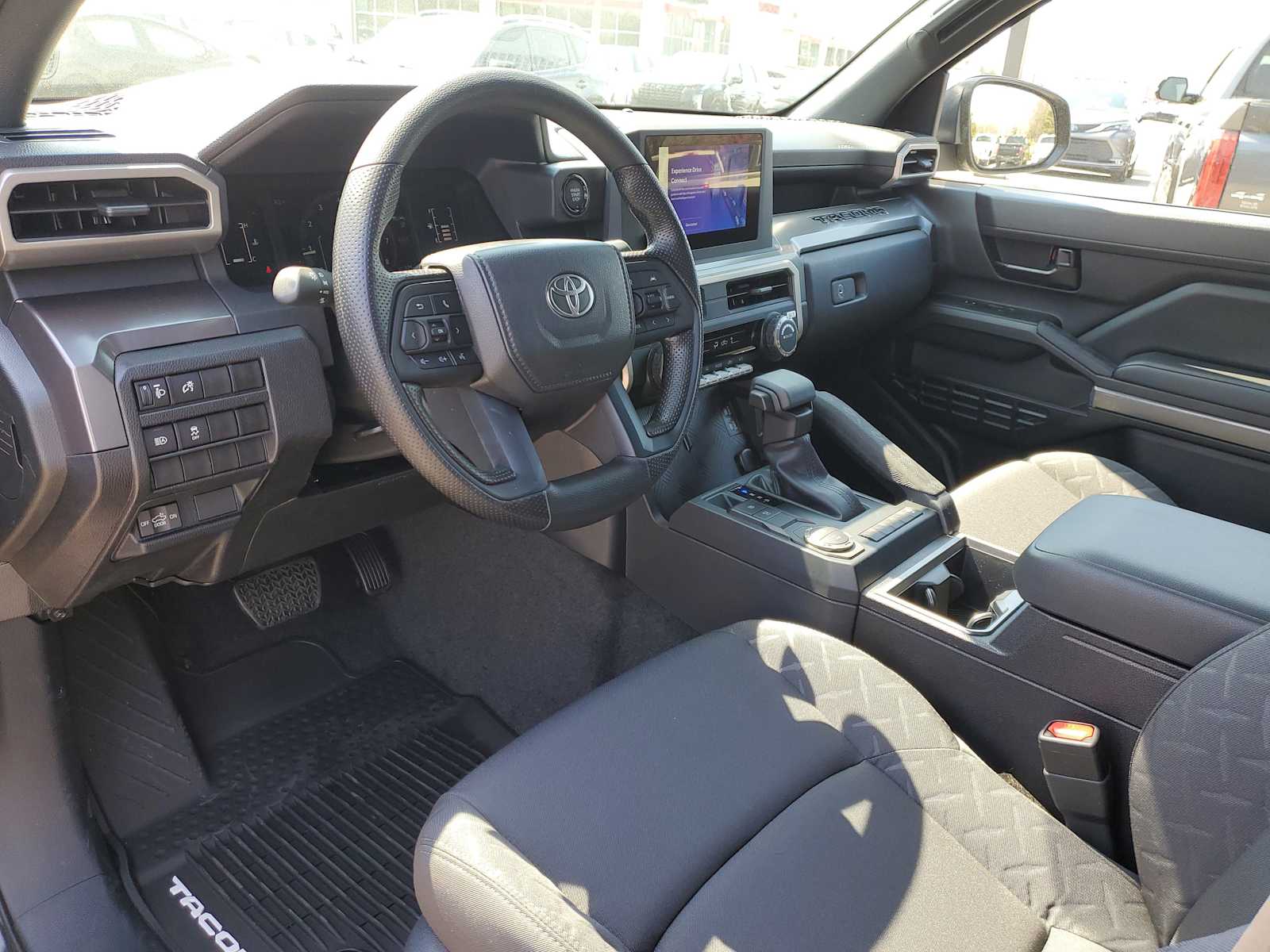 Thumbnail: 2026 Toyota Tacoma - 19