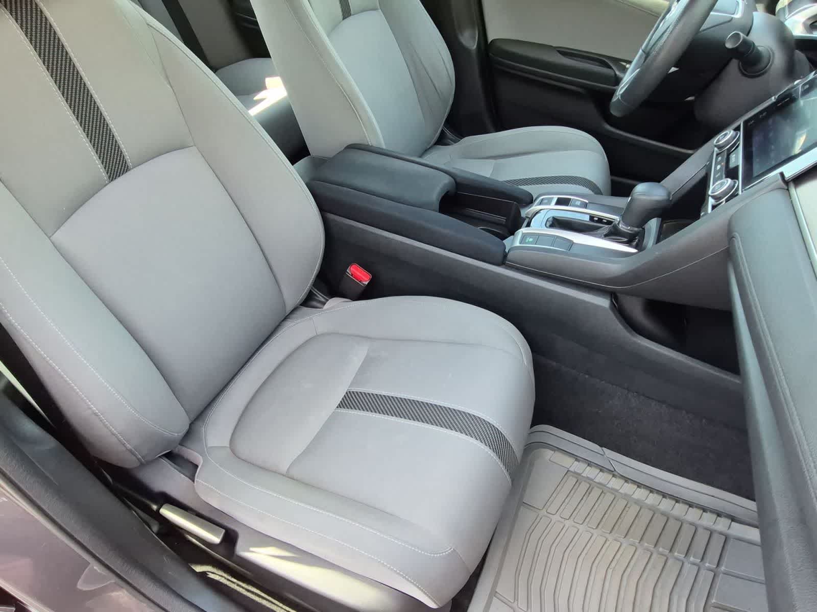 Thumbnail: 2016 Honda Civic - 21