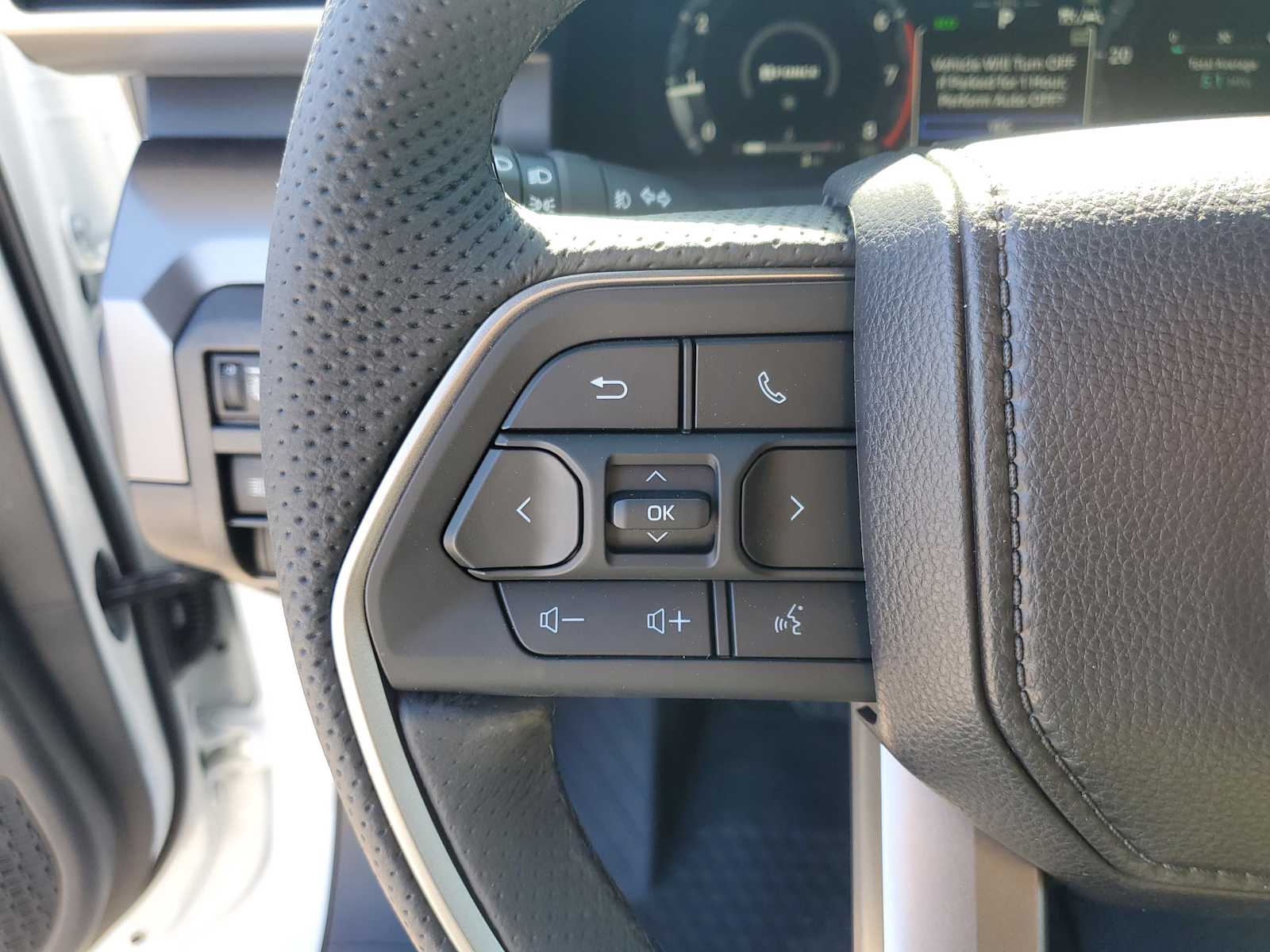 Thumbnail: 2025 Toyota Tacoma - 22