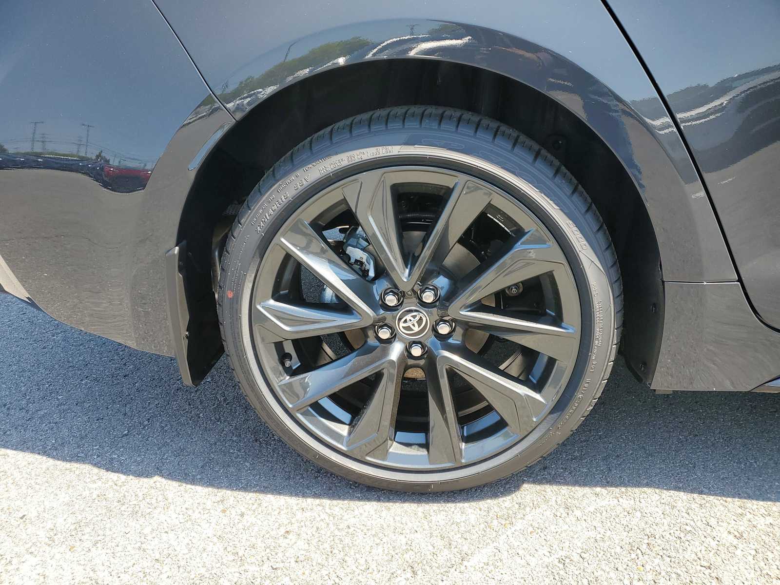 Thumbnail: 2026 Toyota Corolla - 5