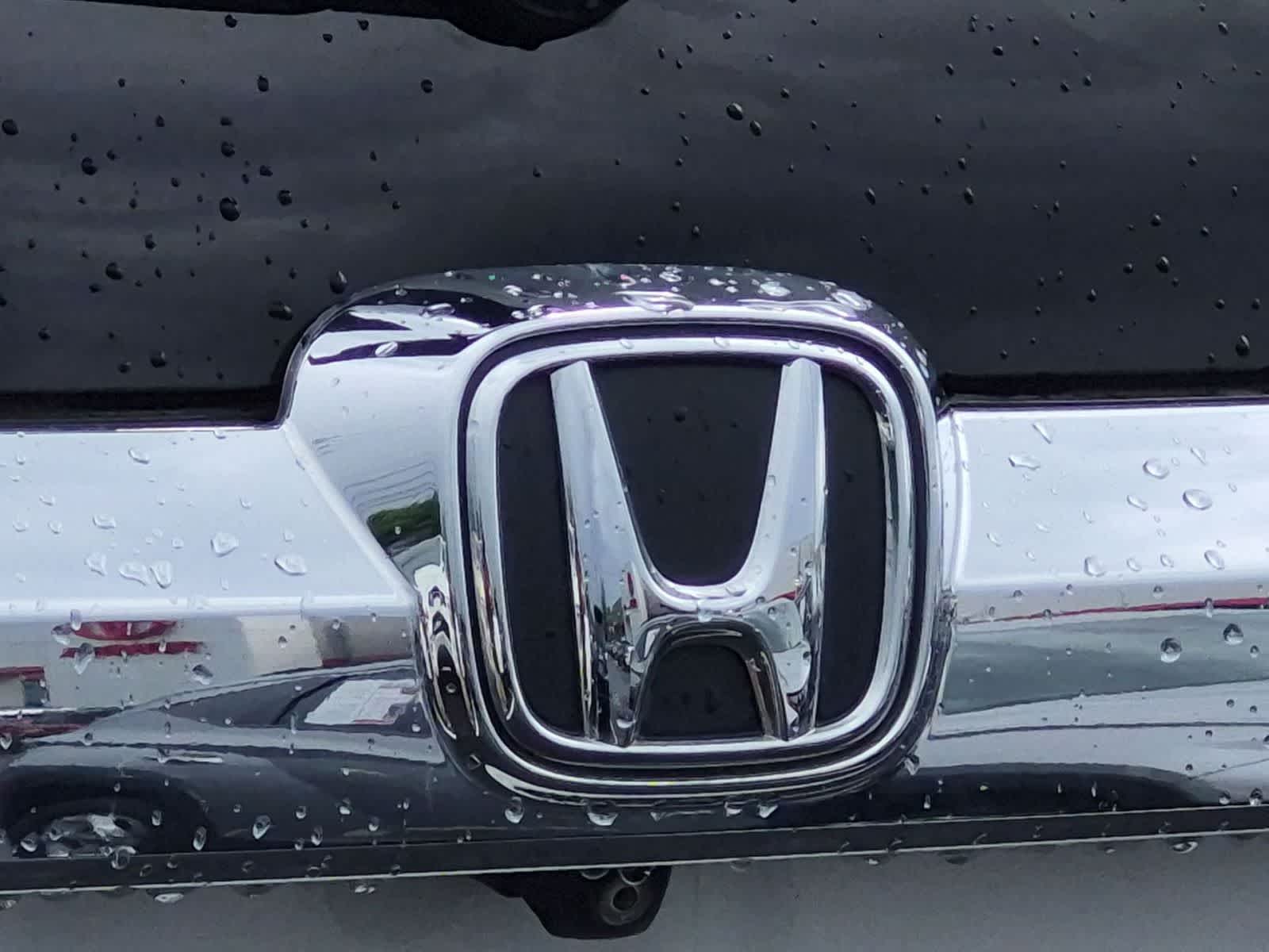 Thumbnail: 2016 Honda CR-V - 11
