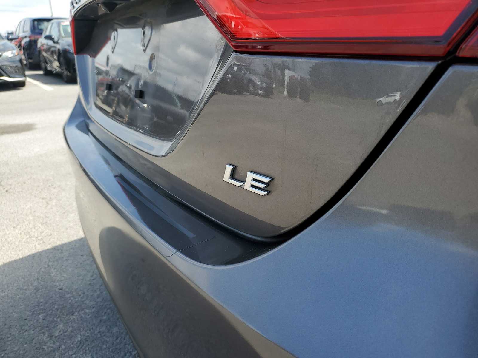 Thumbnail: 2023 Toyota Camry - 7