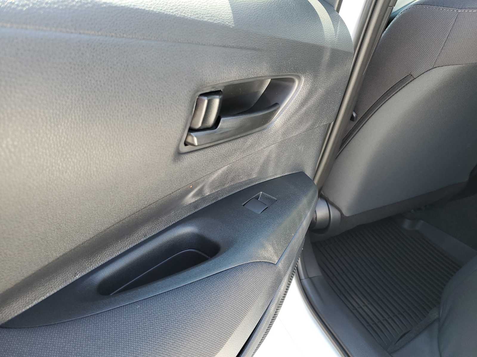 Thumbnail: 2026 Toyota Corolla - 11