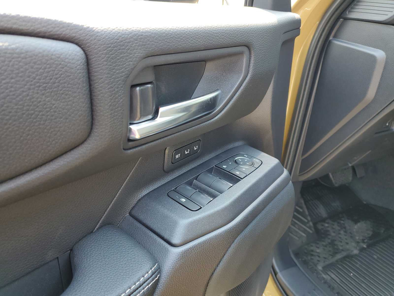 Thumbnail: 2026 Toyota Land Cruiser - 17