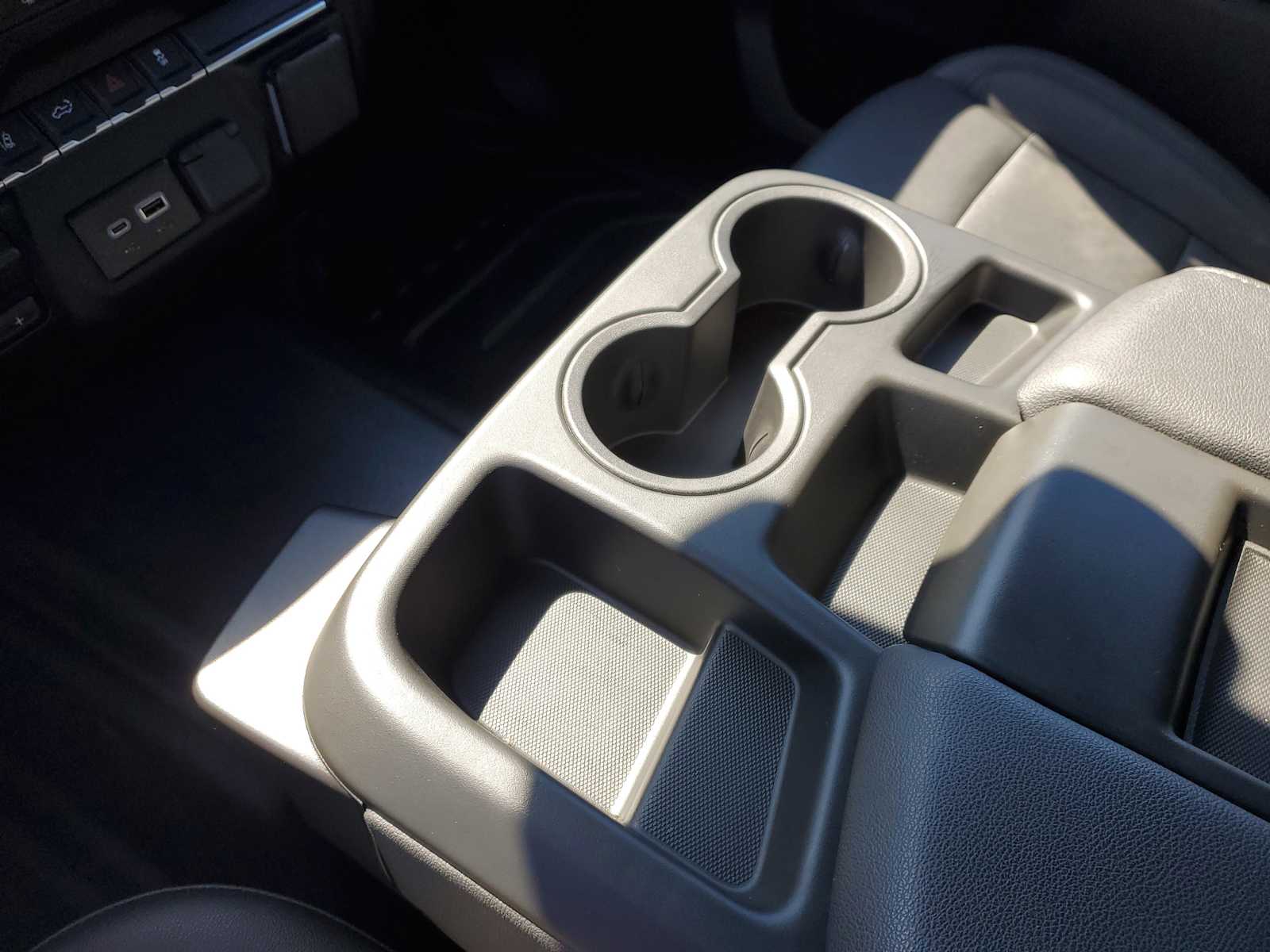 Thumbnail: 2025 GMC Sierra 3500 - 29