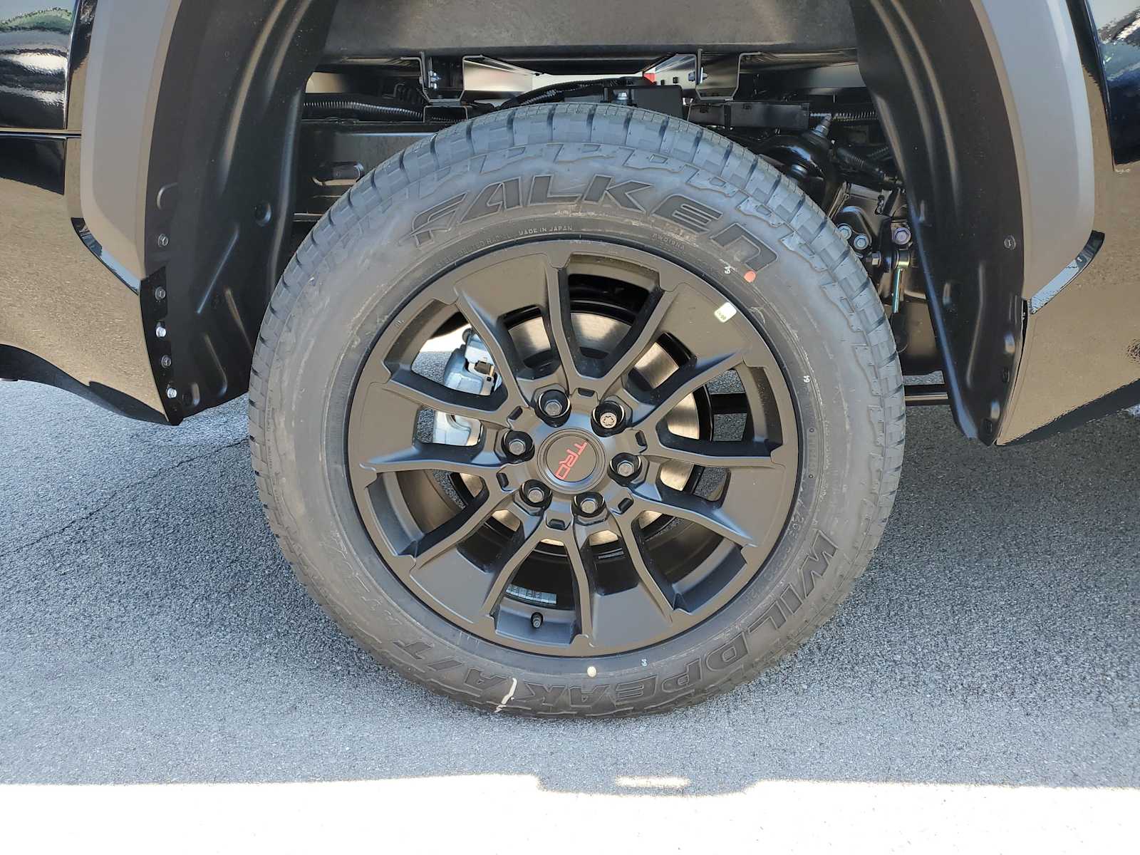 Thumbnail: 2026 Toyota Tundra - 6