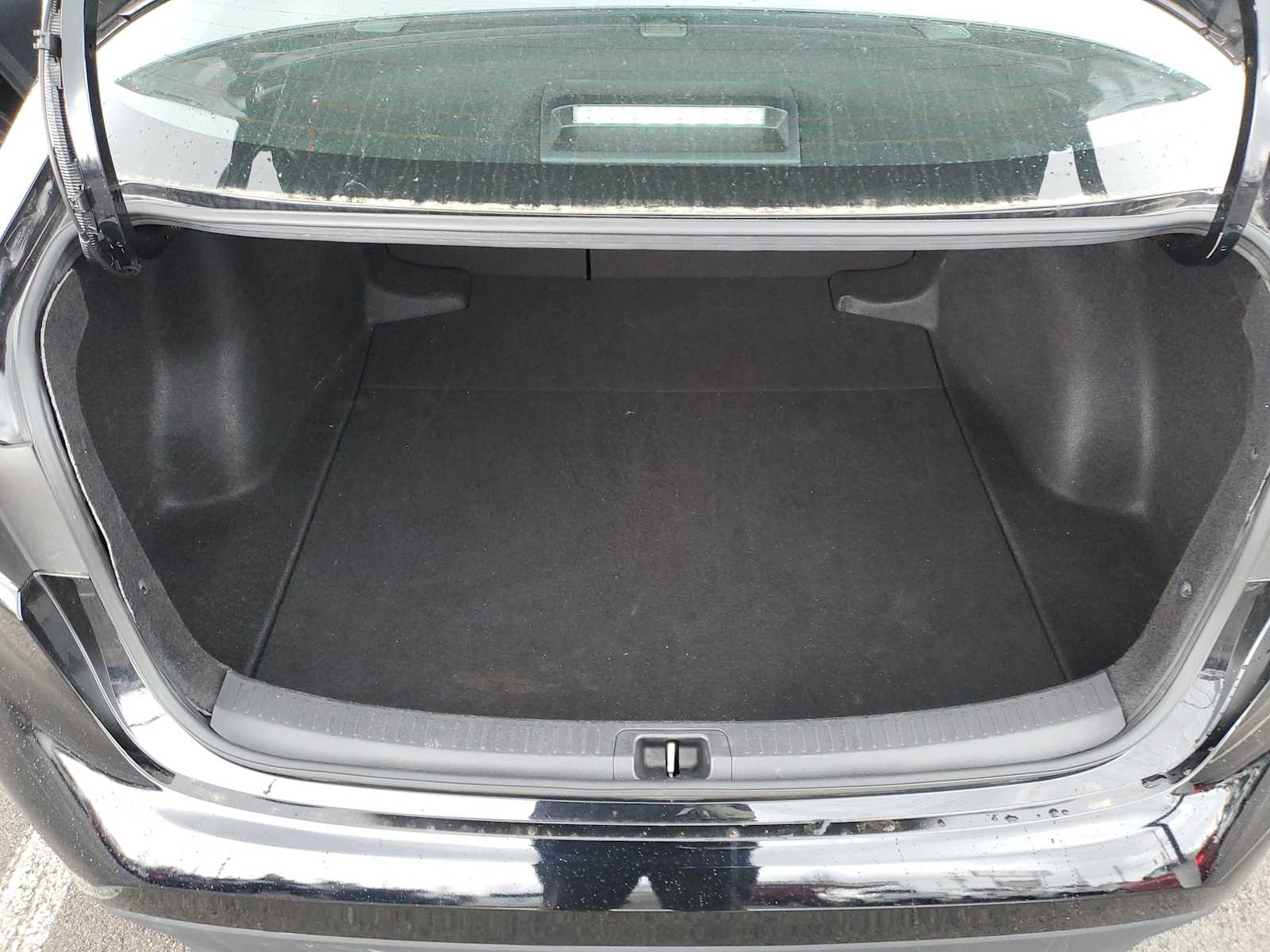 Thumbnail: 2024 Toyota Corolla - 9