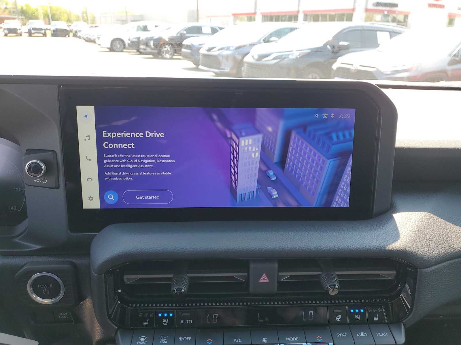 Thumbnail: 2026 Toyota Land Cruiser - 29