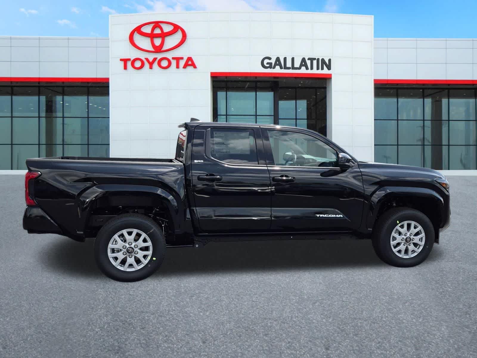Thumbnail: 2026 Toyota Tacoma - 9