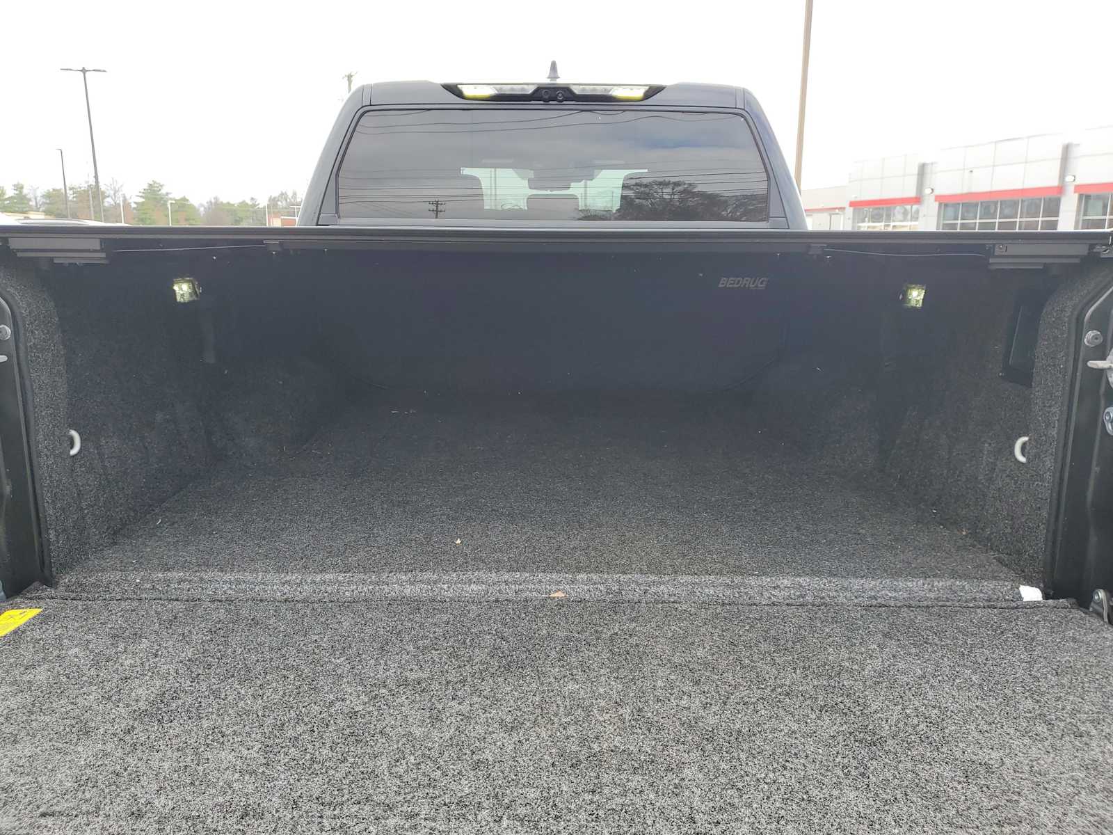 Thumbnail: 2023 Toyota Tundra - 8