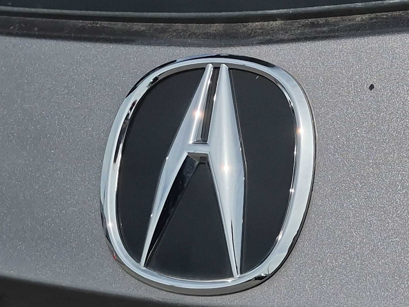 Thumbnail: 2022 Acura MDX - 3