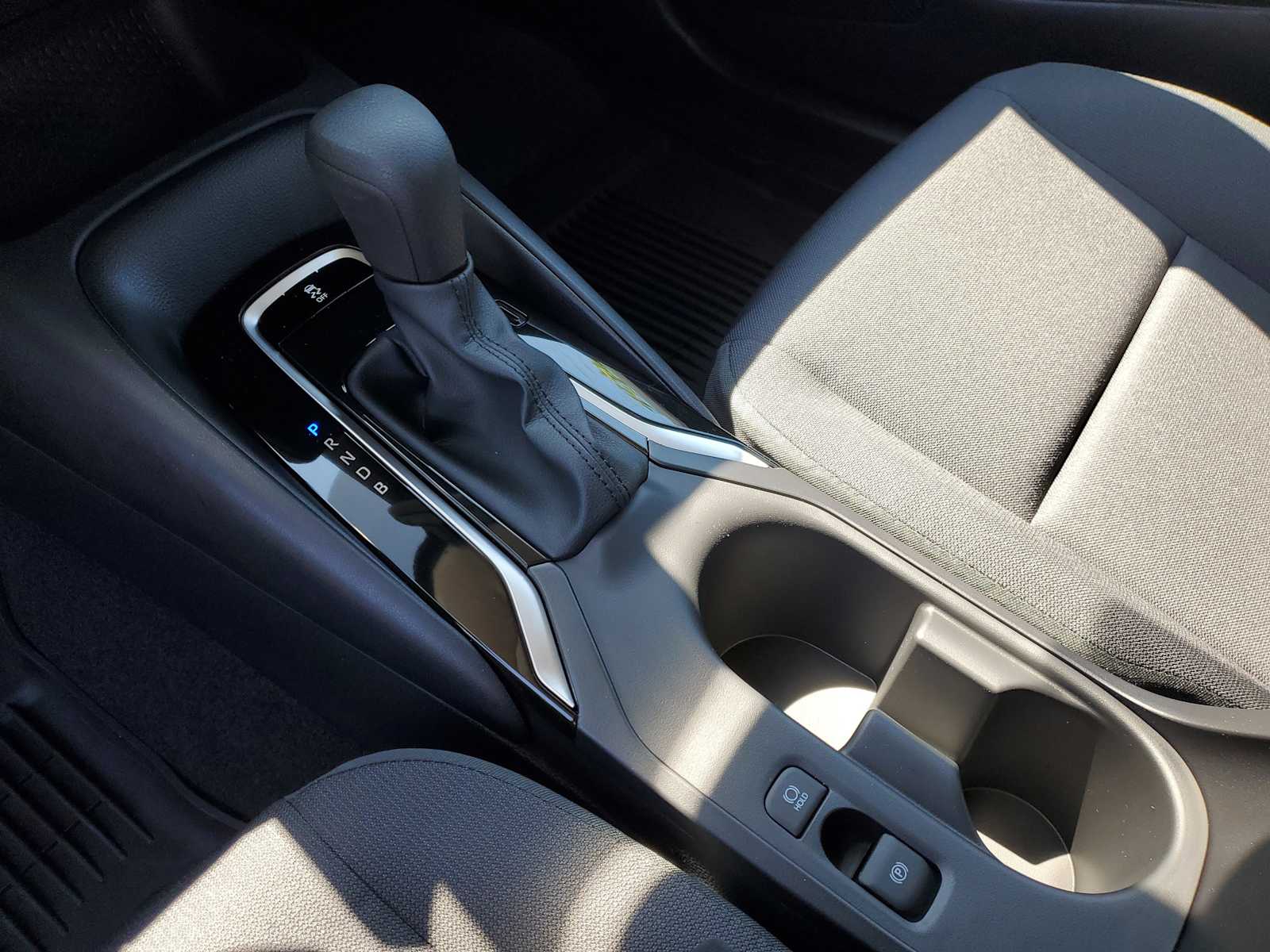 Thumbnail: 2026 Toyota Corolla - 31