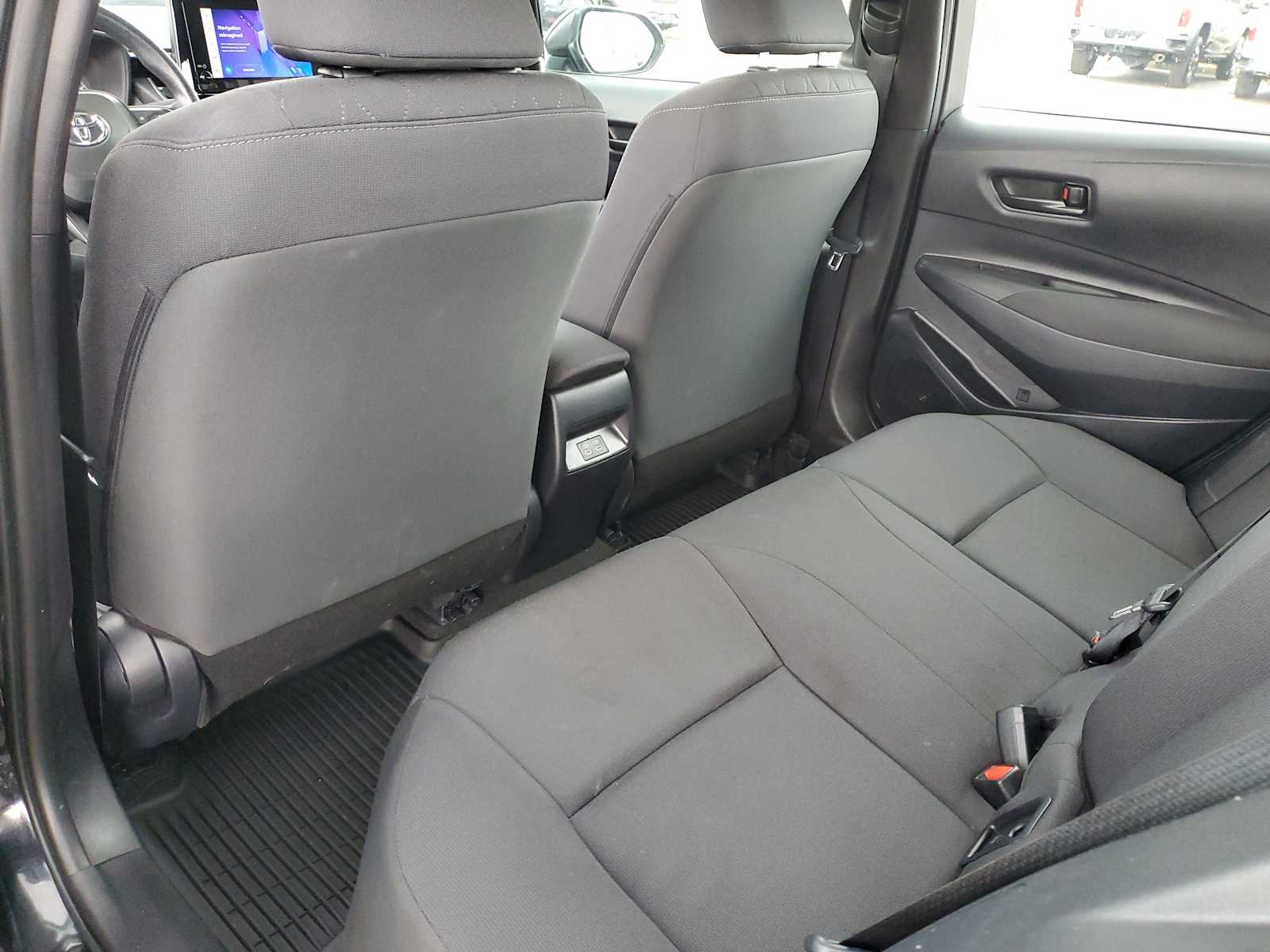 Thumbnail: 2024 Toyota Corolla - 13