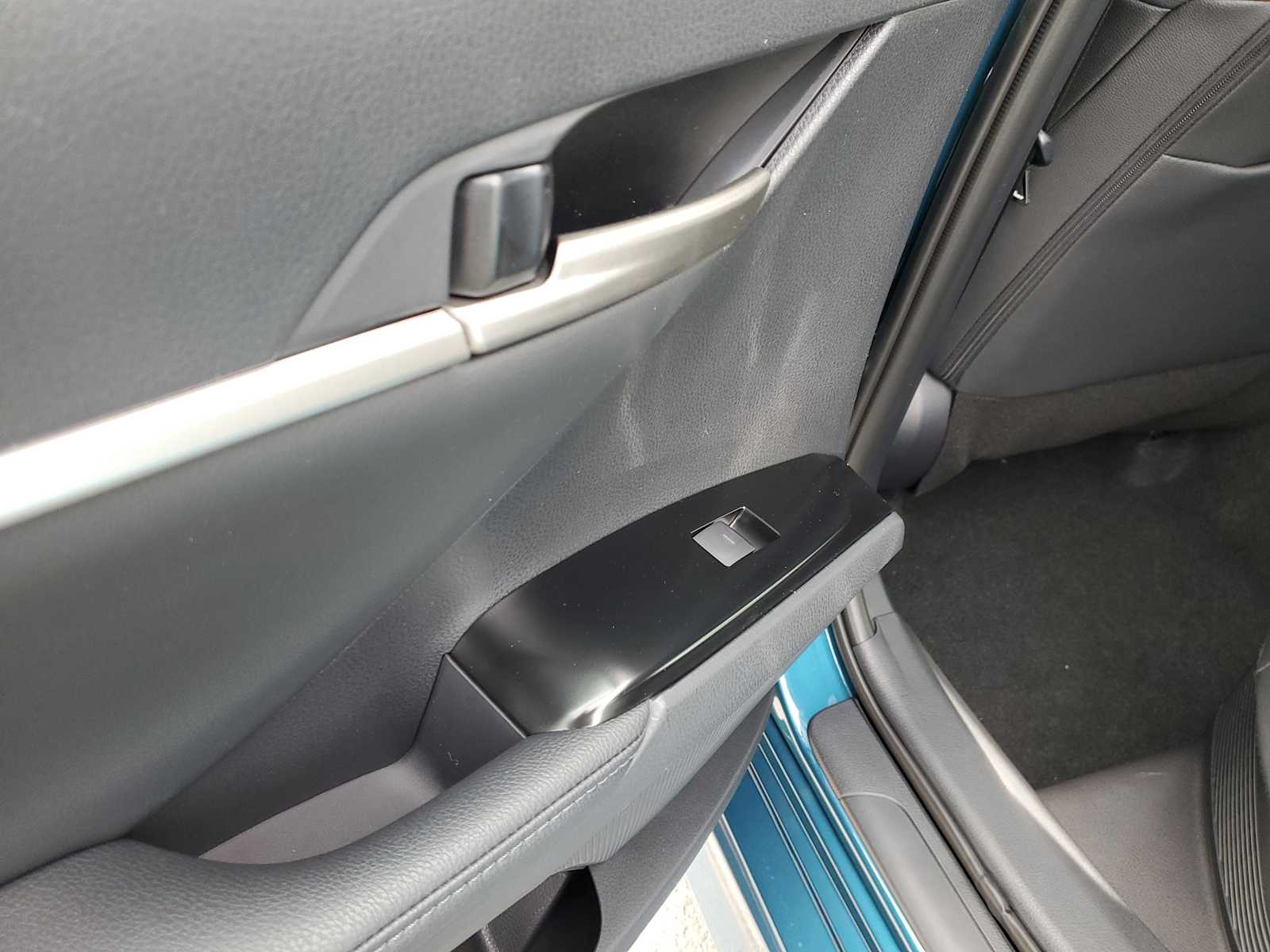 Thumbnail: 2026 Toyota Camry - 11