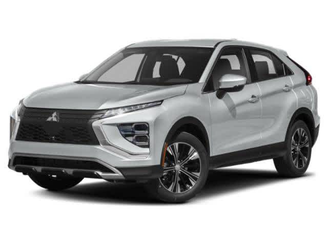 2022 Mitsubishi Eclipse Cross SE -
                  Gallatin, TN