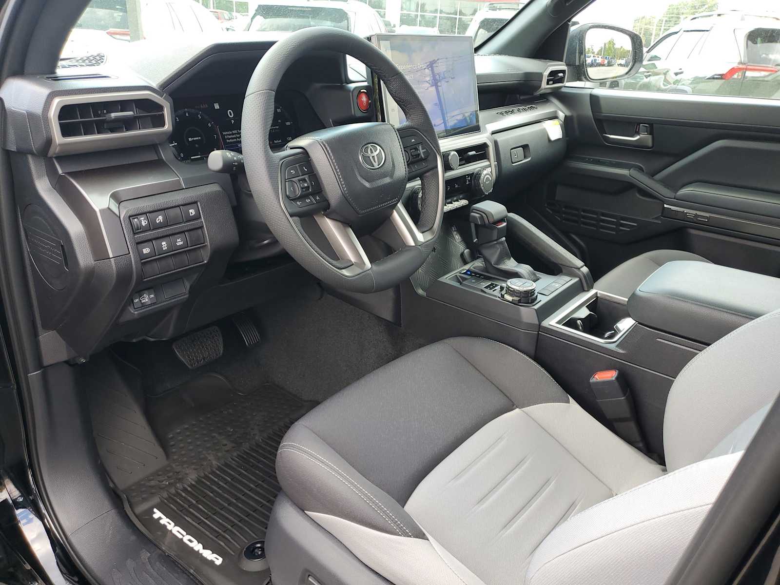 Thumbnail: 2025 Toyota Tacoma - 20