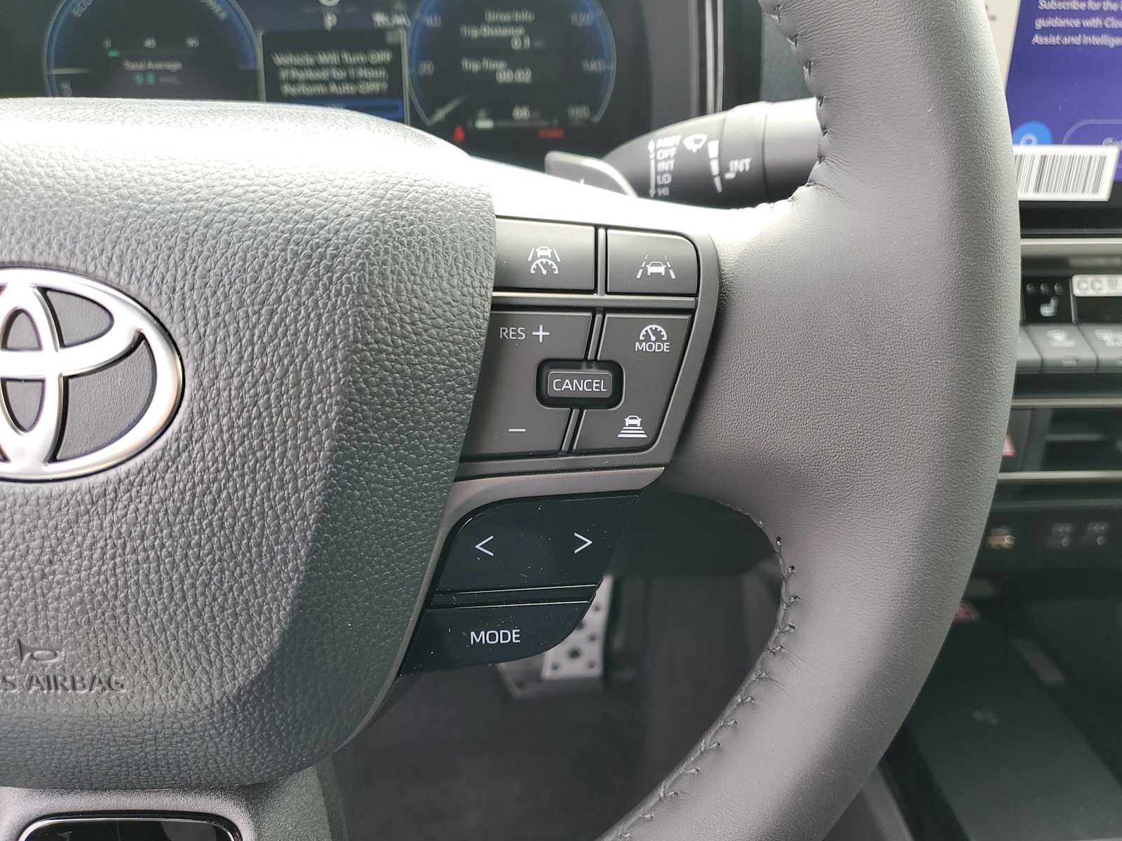 Thumbnail: 2026 Toyota Camry - 24