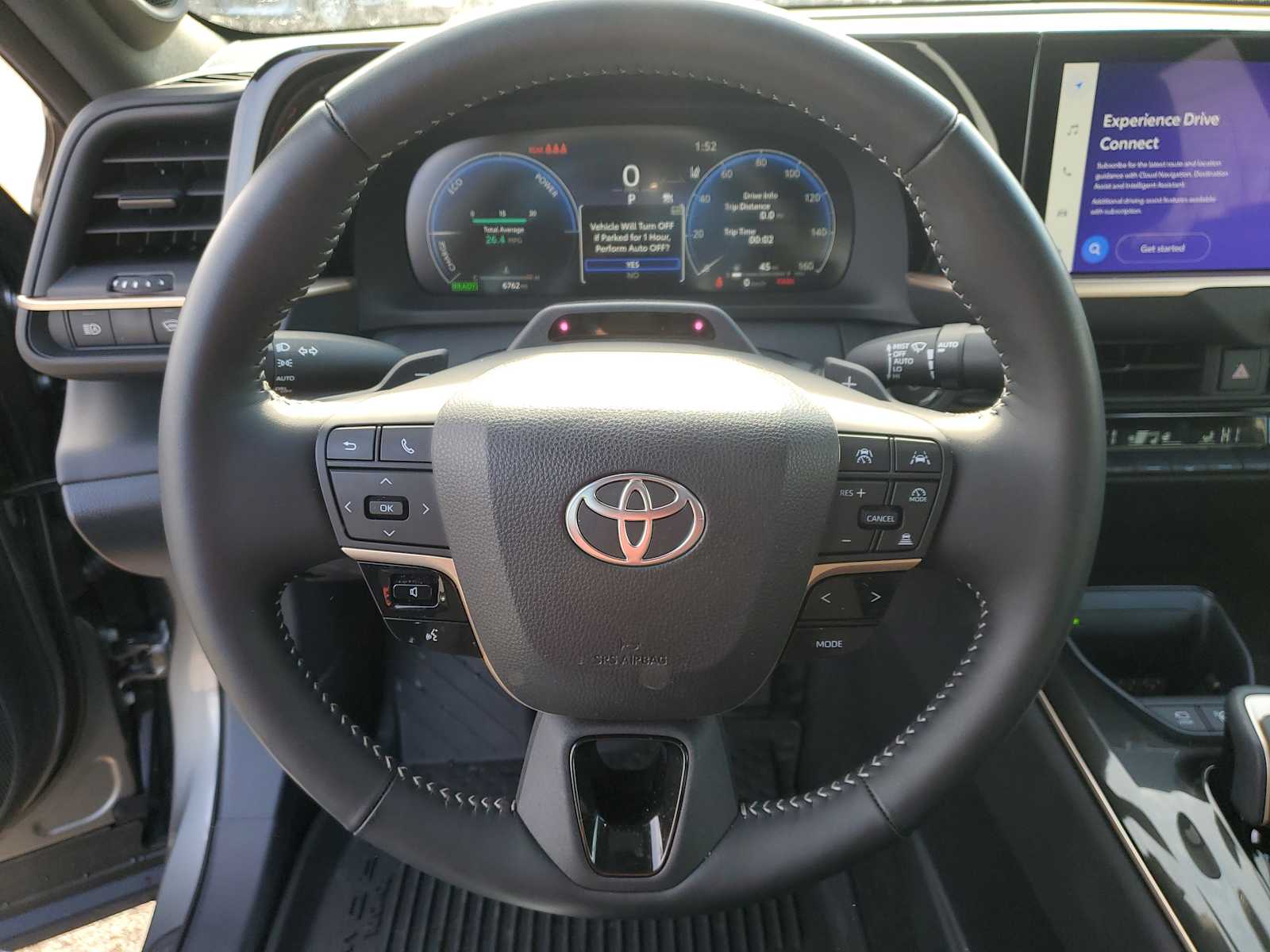 Thumbnail: 2025 Toyota Crown - 23