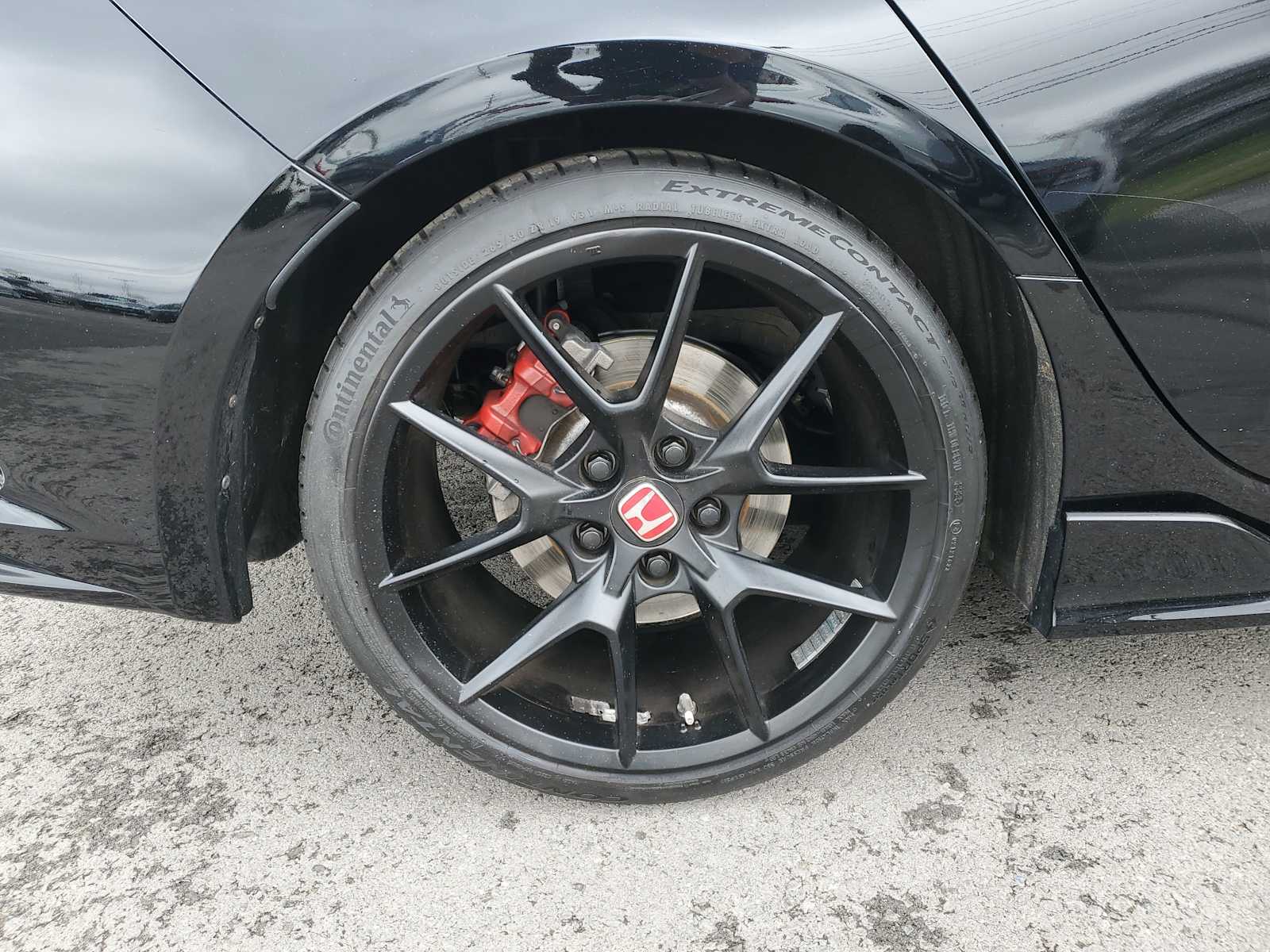 Thumbnail: 2025 Honda Civic - 6