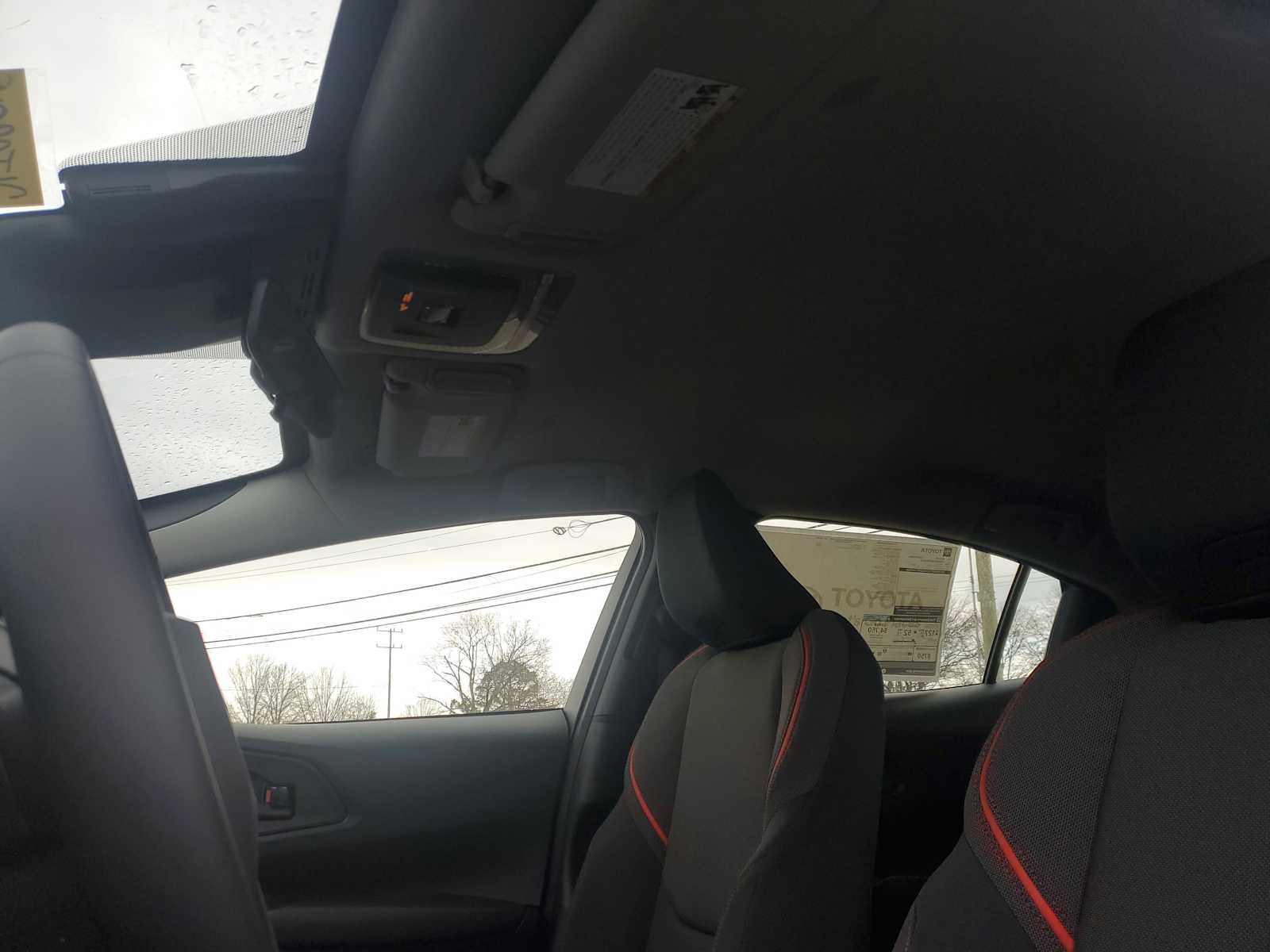 Thumbnail: 2026 Toyota Prius - 16