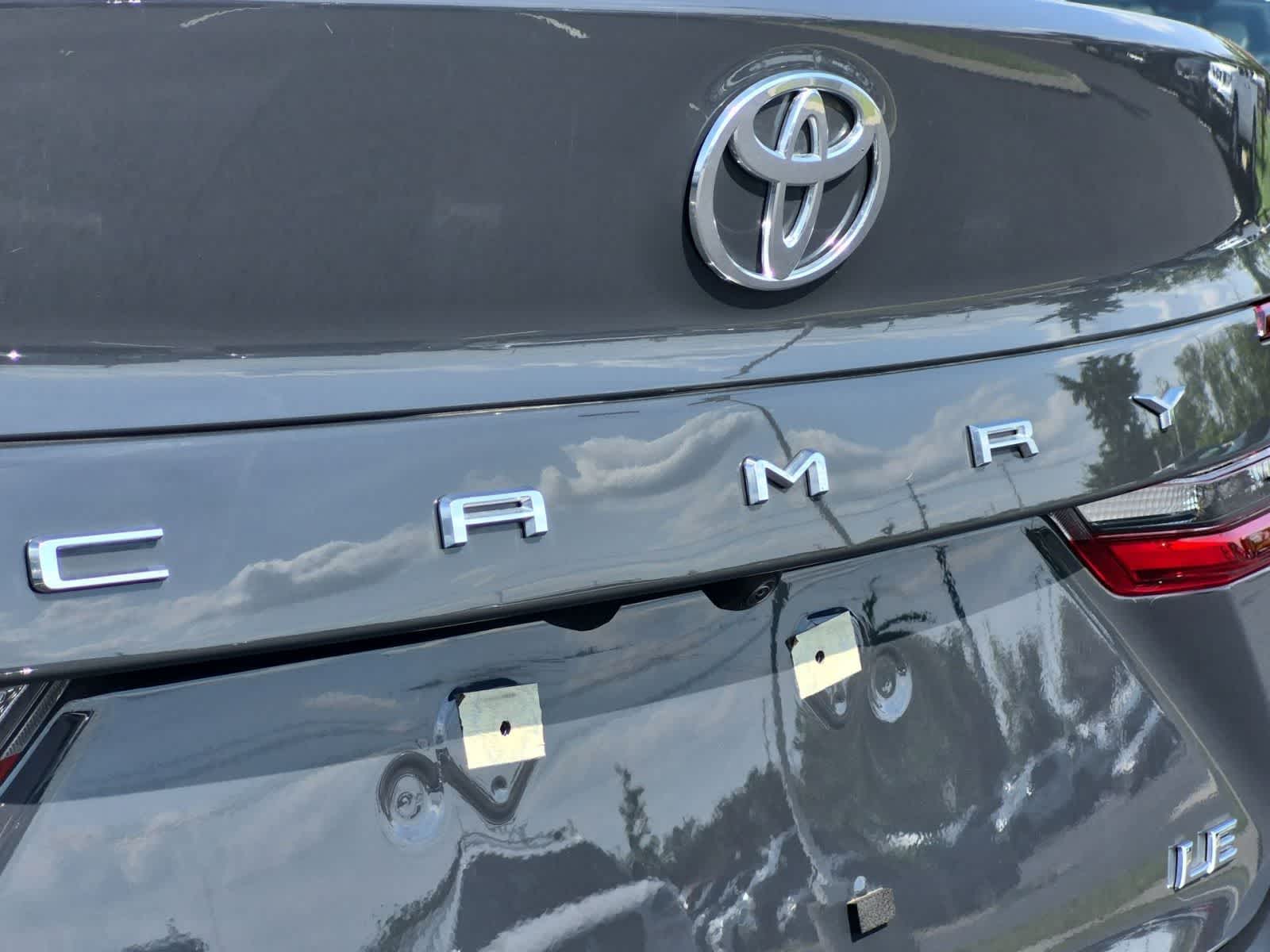 Thumbnail: 2026 Toyota Camry - 12