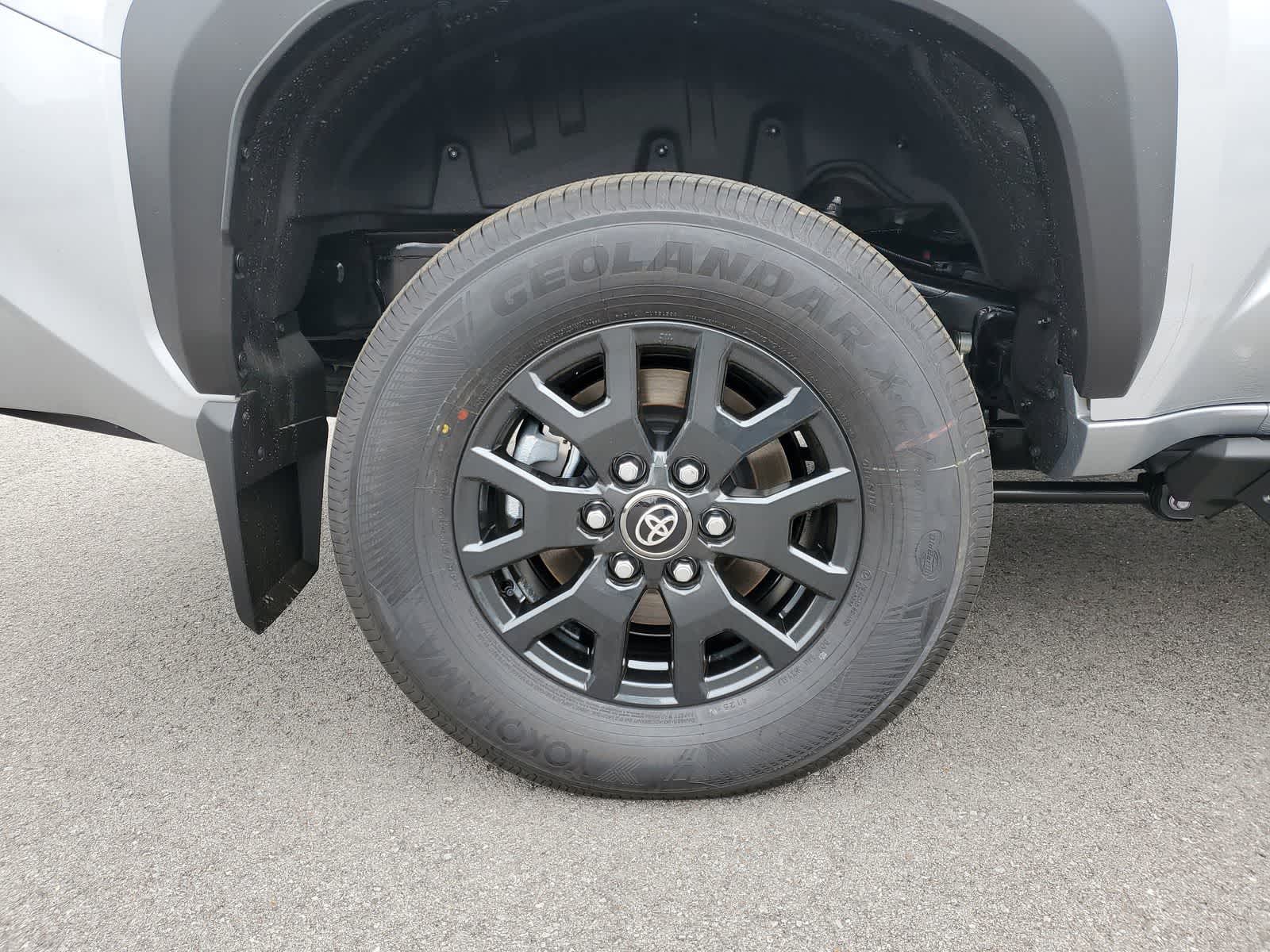 Thumbnail: 2026 Toyota 4Runner - 6