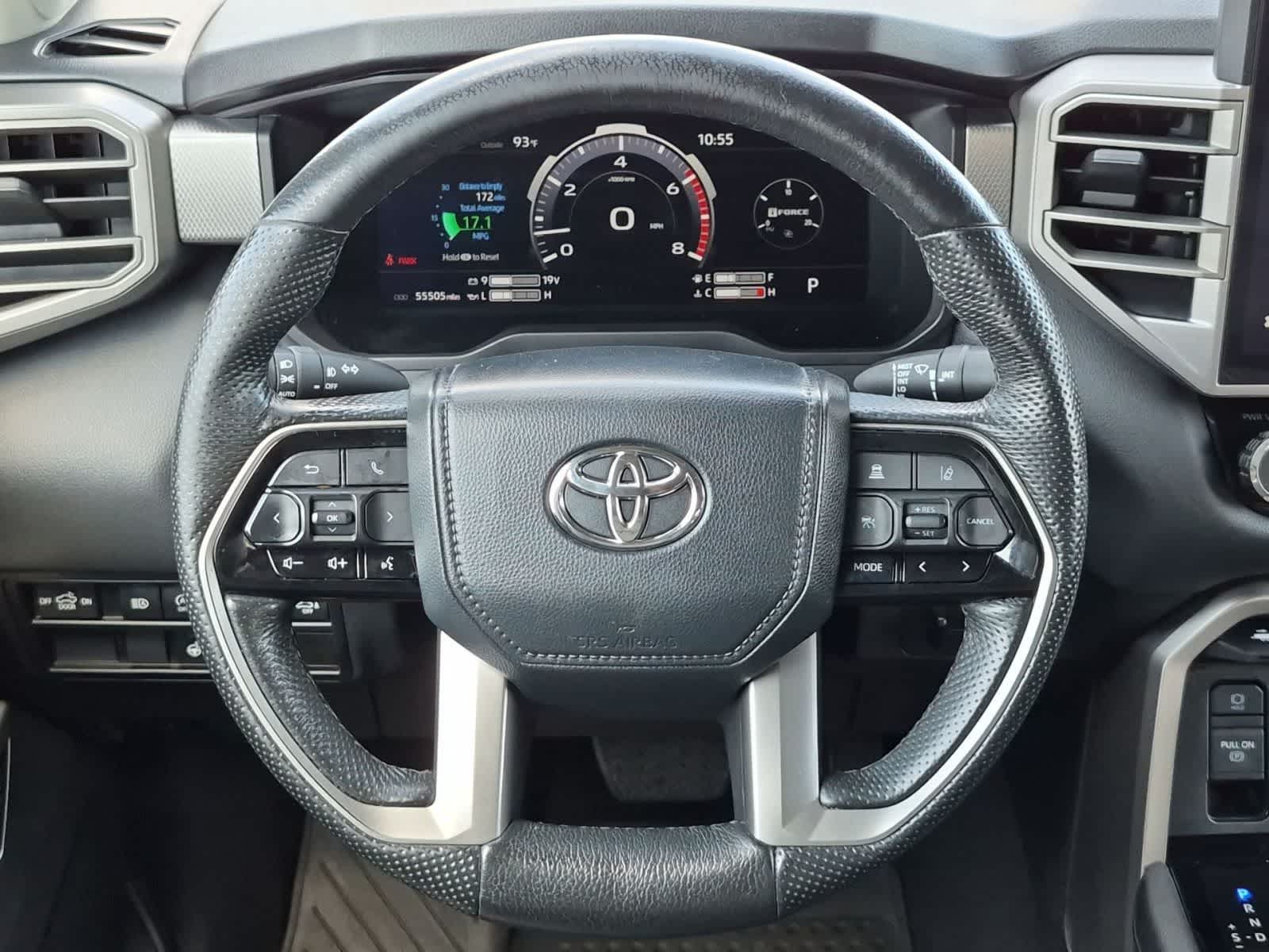 Thumbnail: 2024 Toyota Tundra - 25